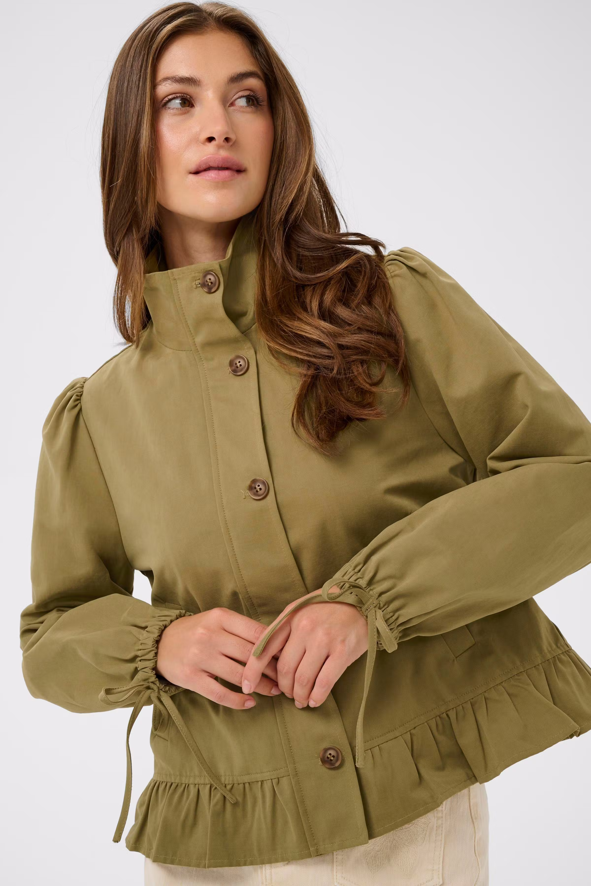 CRBibbie Bovenkleding LOOKBOOK DETAIL 10614955-180724