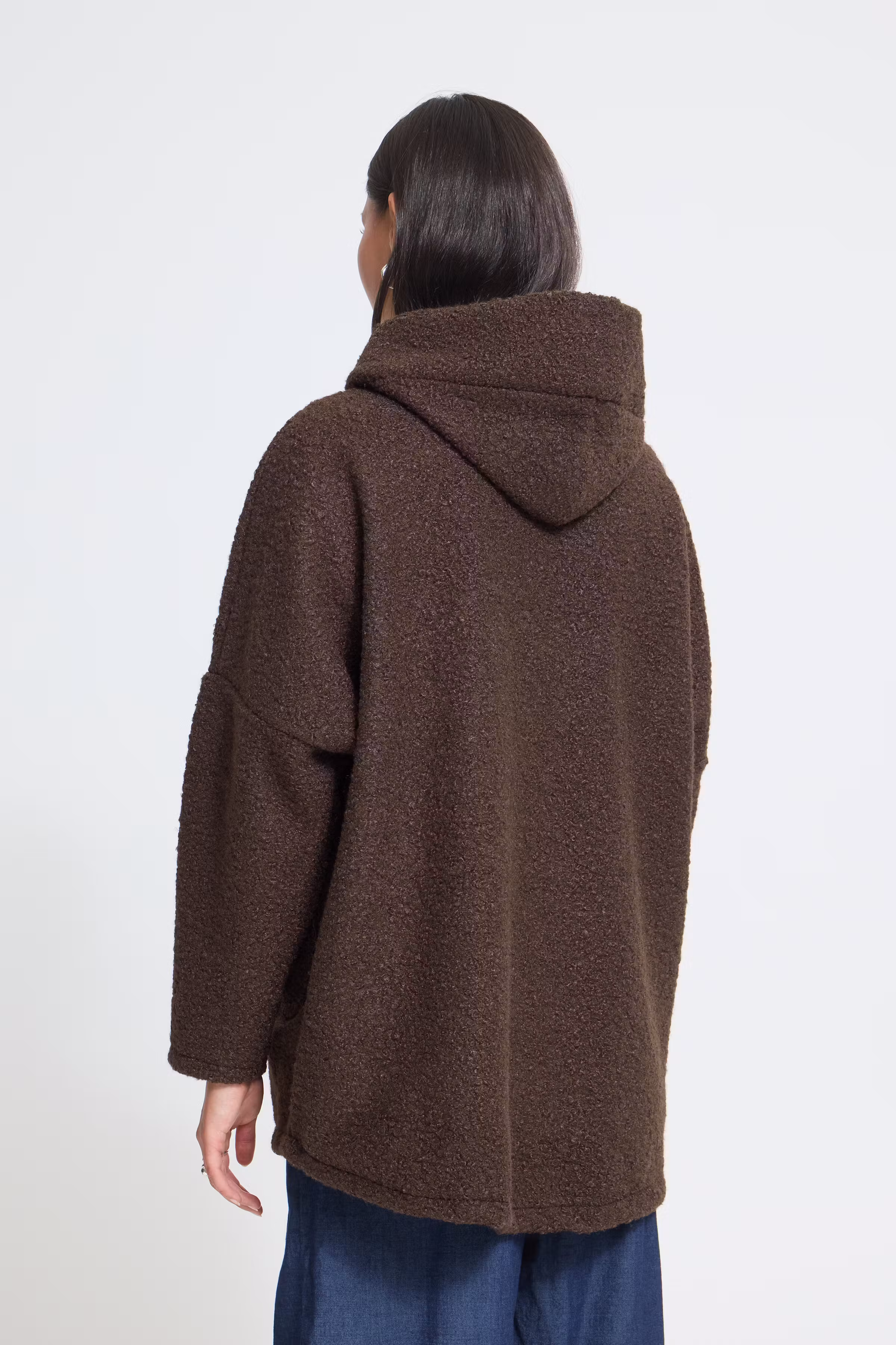 SBCEMBER Casual jakke LOOKBOOK BACK 22100709-191216
