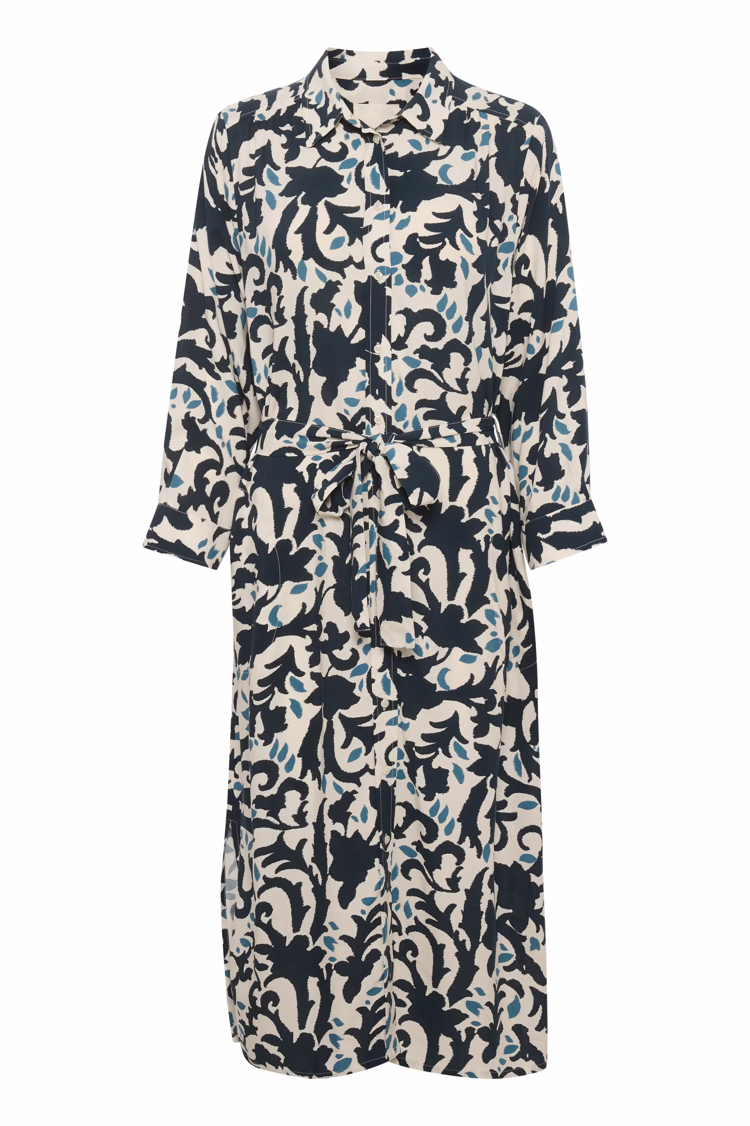 BintiPW Kjole PACK FRONT 30308216-302253