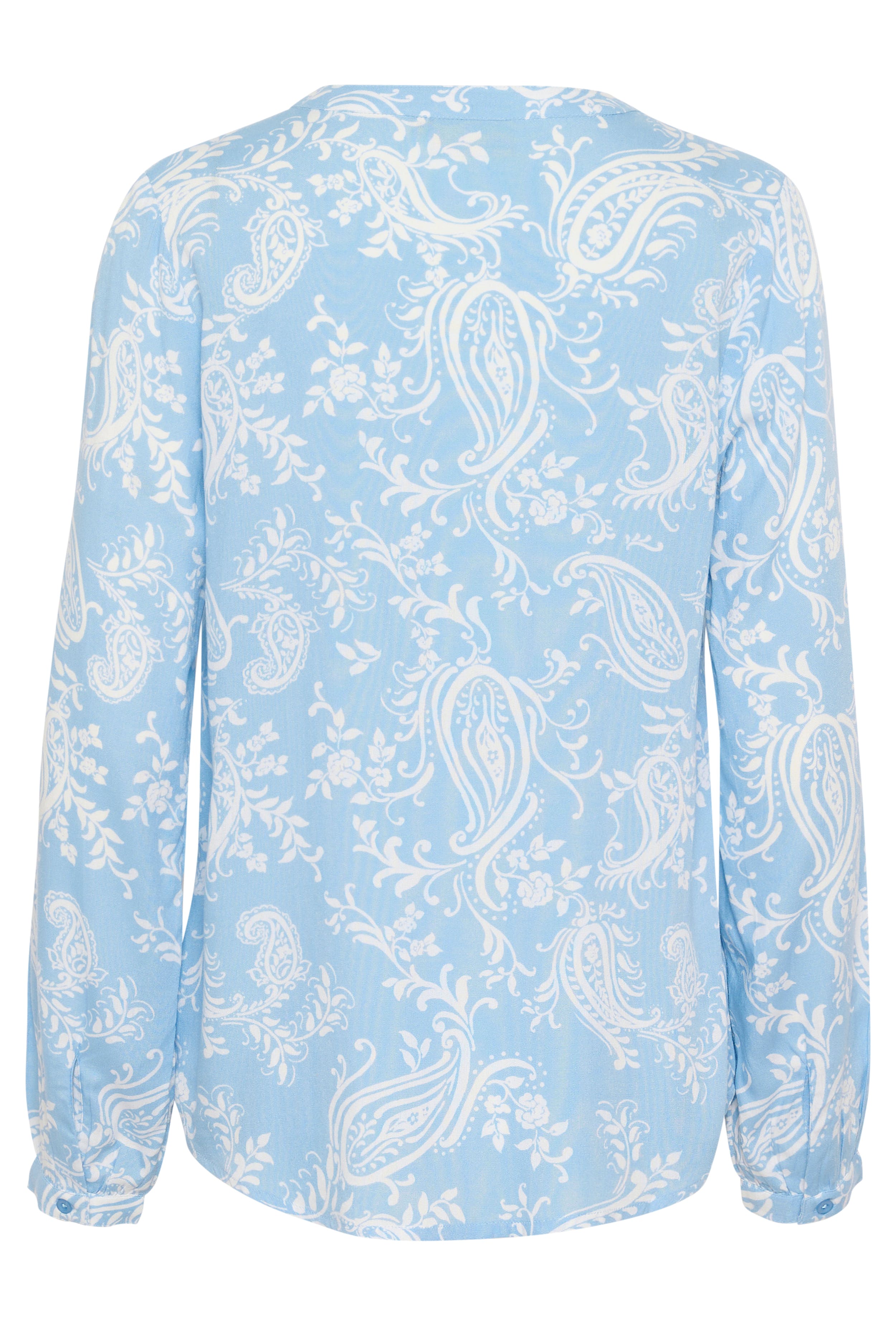 KAbeathe Blouse PACK BACK 10508895-107907