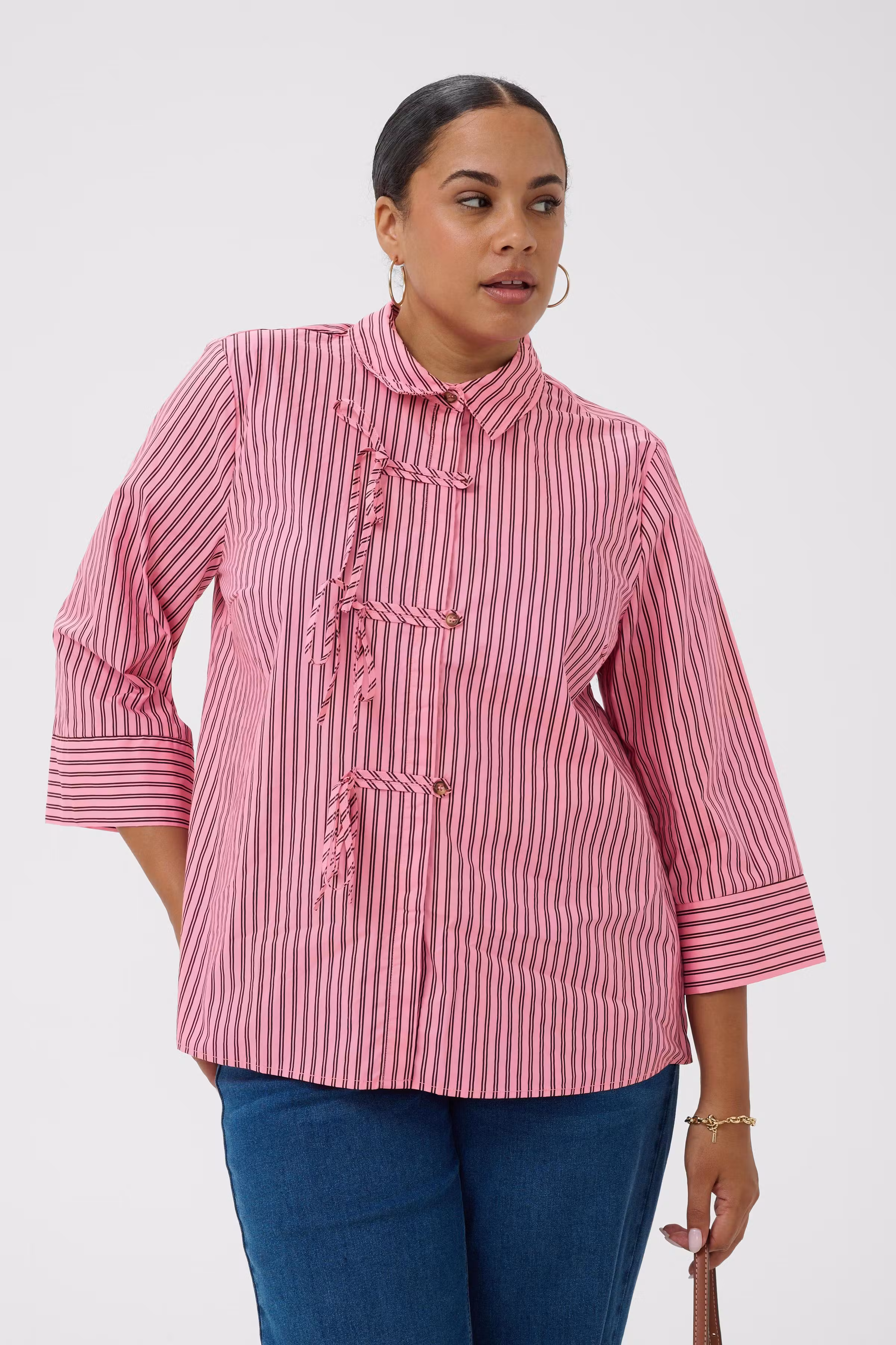 KCjulia Hemd LOOKBOOK FRONT 10584964-1000848