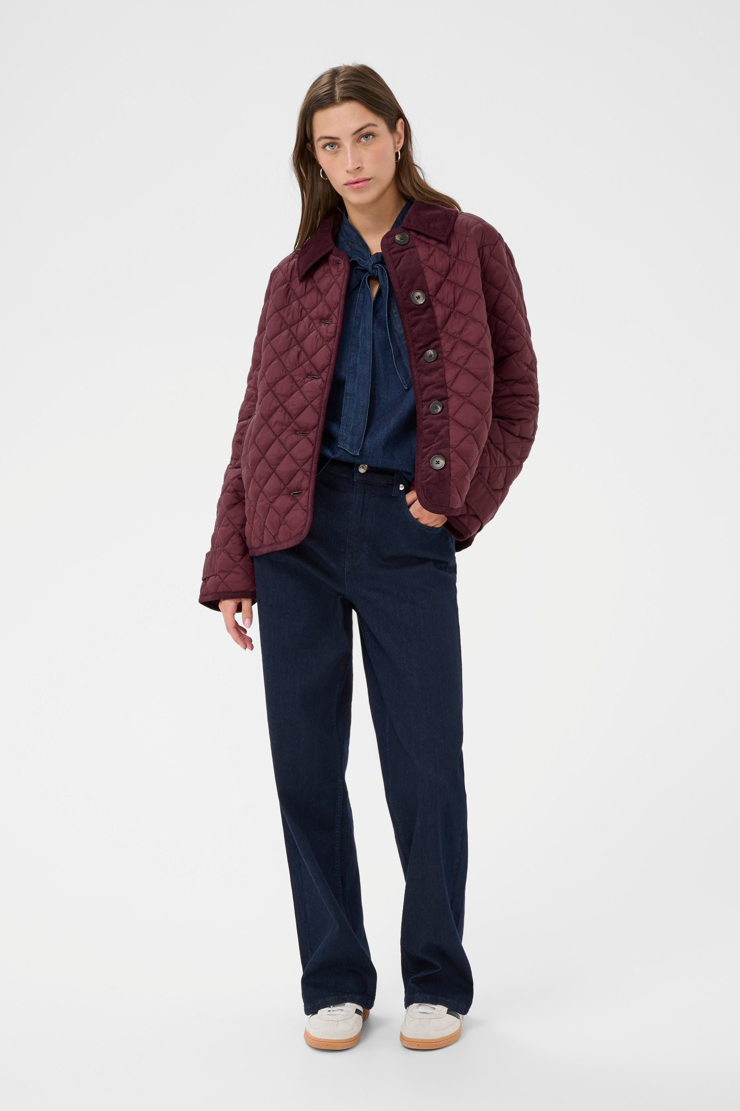 SafiyaPW Bovenkleding LOOKBOOK FRONT 30309732-191725