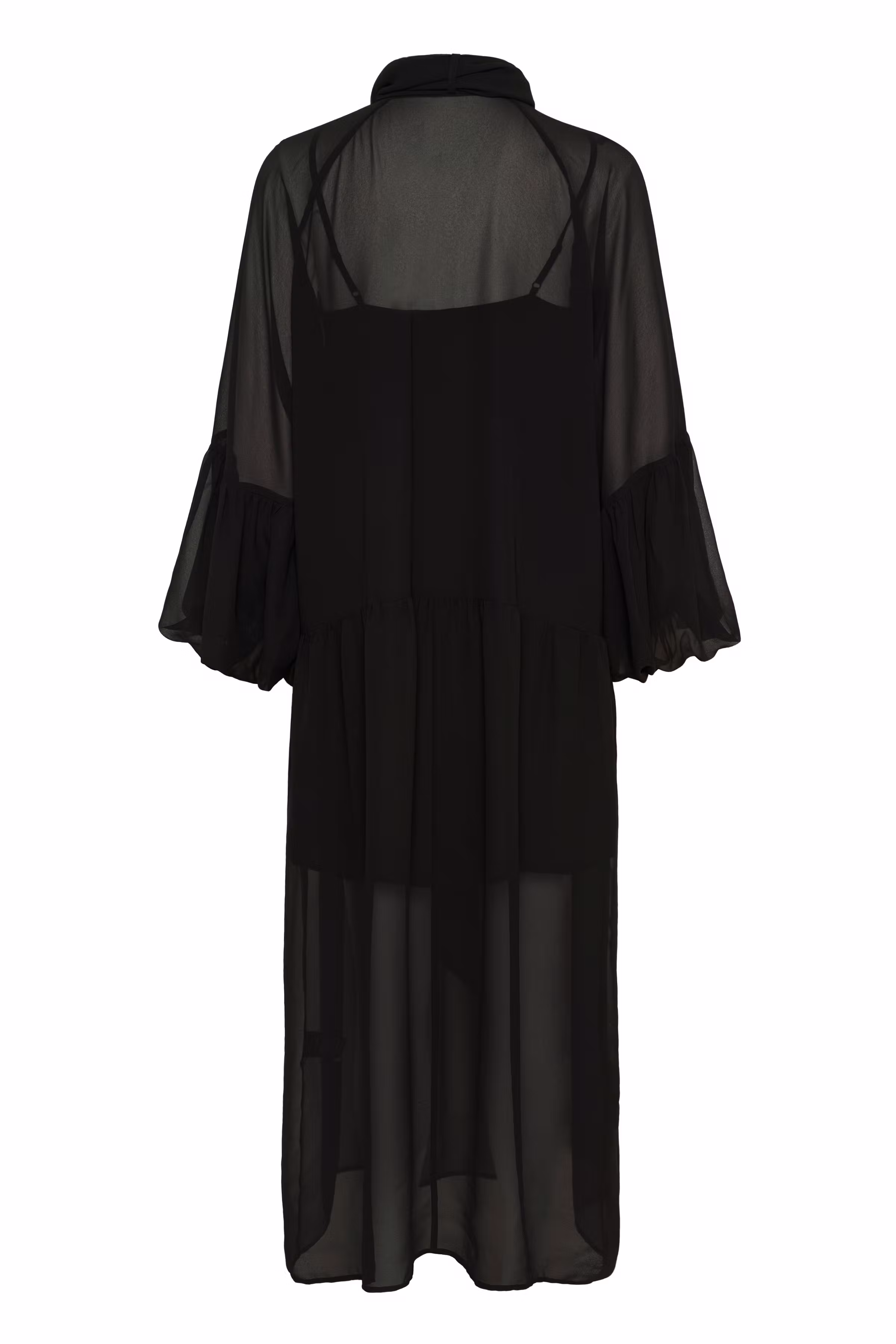 GZzurina Kjole PACK BACK 10911028-100017