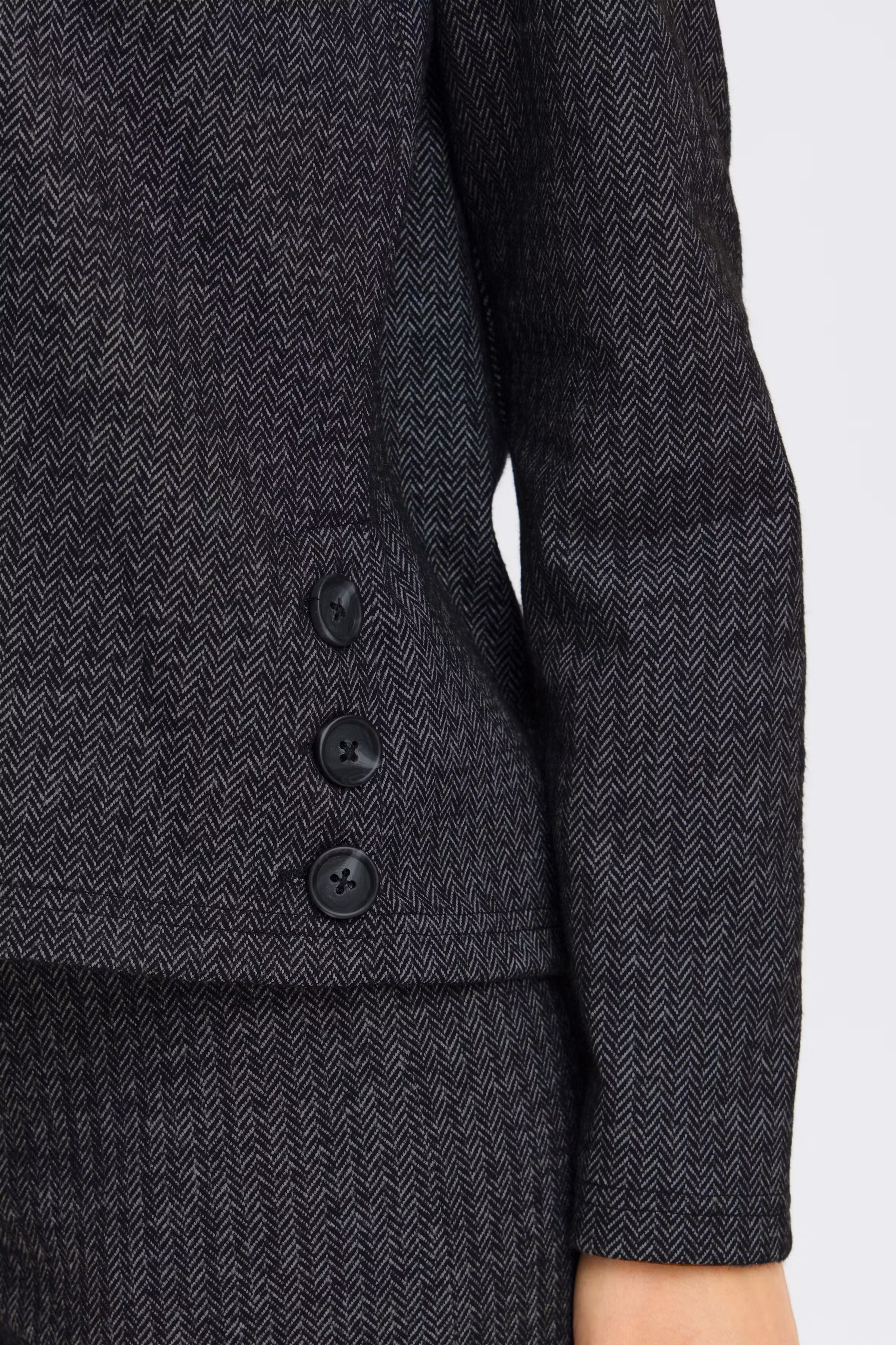 FRKOMMA Bluse LOOKBOOK DETAIL 20614625-200115