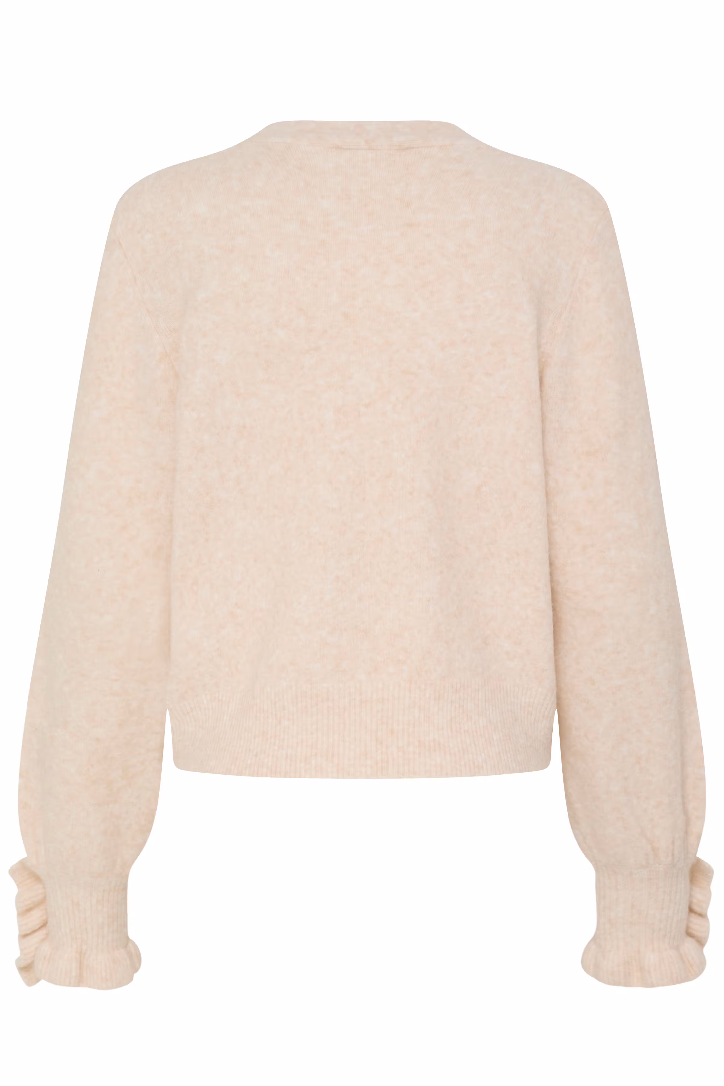 BYOMEA Cardigan PACK BACK 20818435-1309051