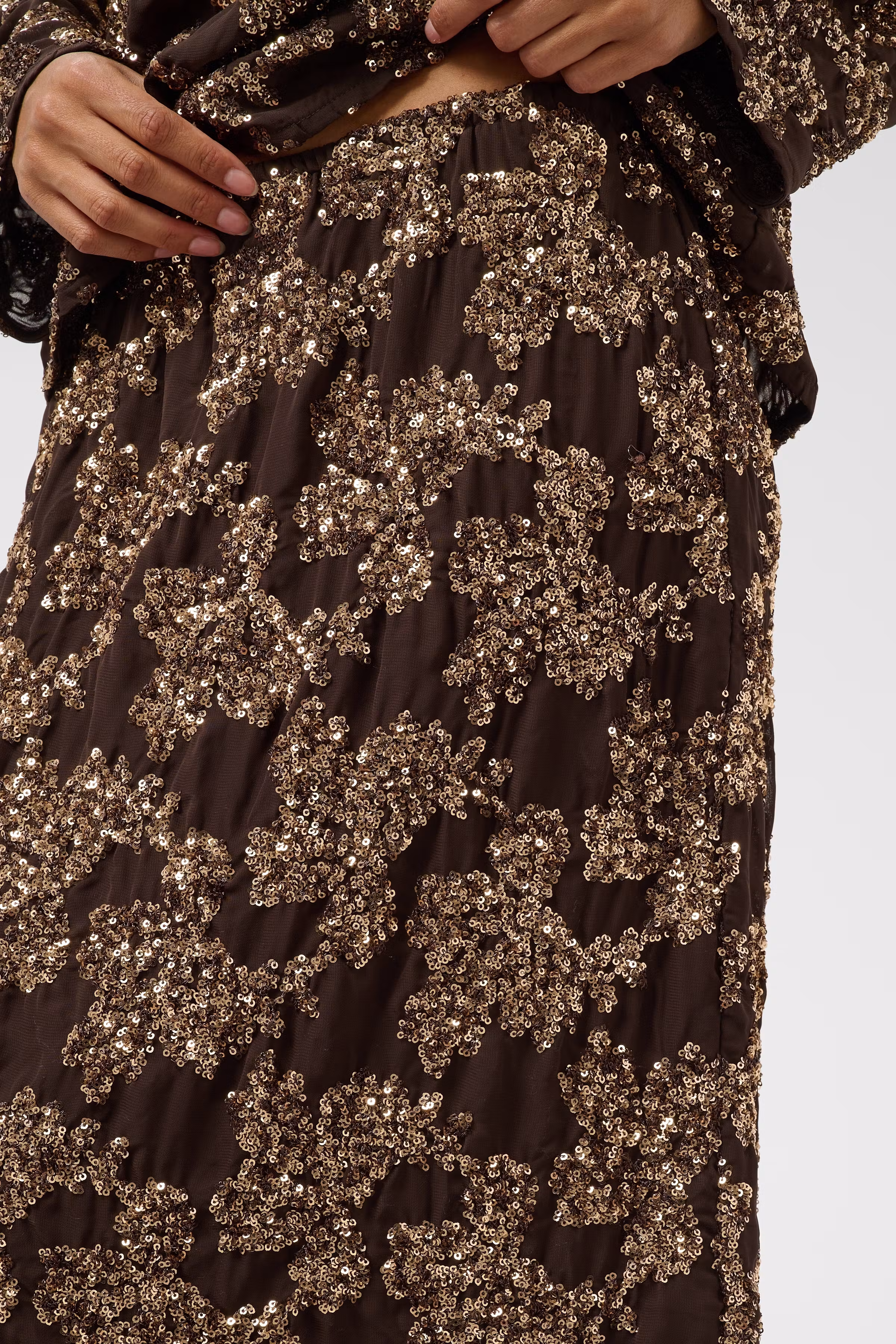SLAydea Skjørt LOOKBOOK DETAIL 30409629-191106