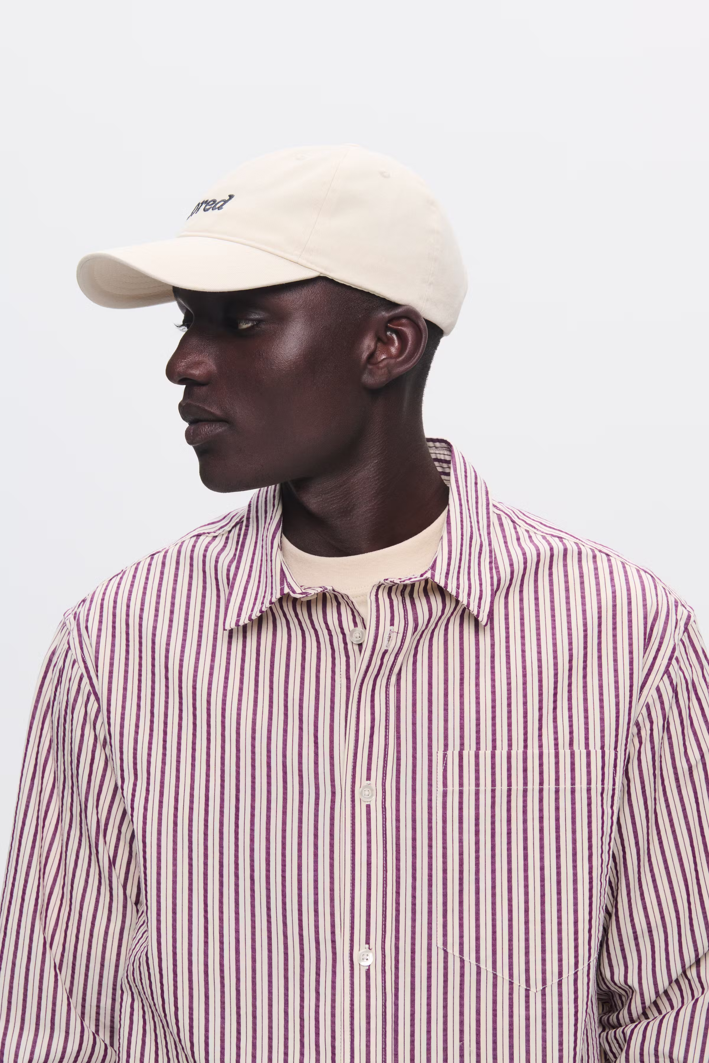 WWnico Shirt LOOKBOOK DETAIL 30250016-192524