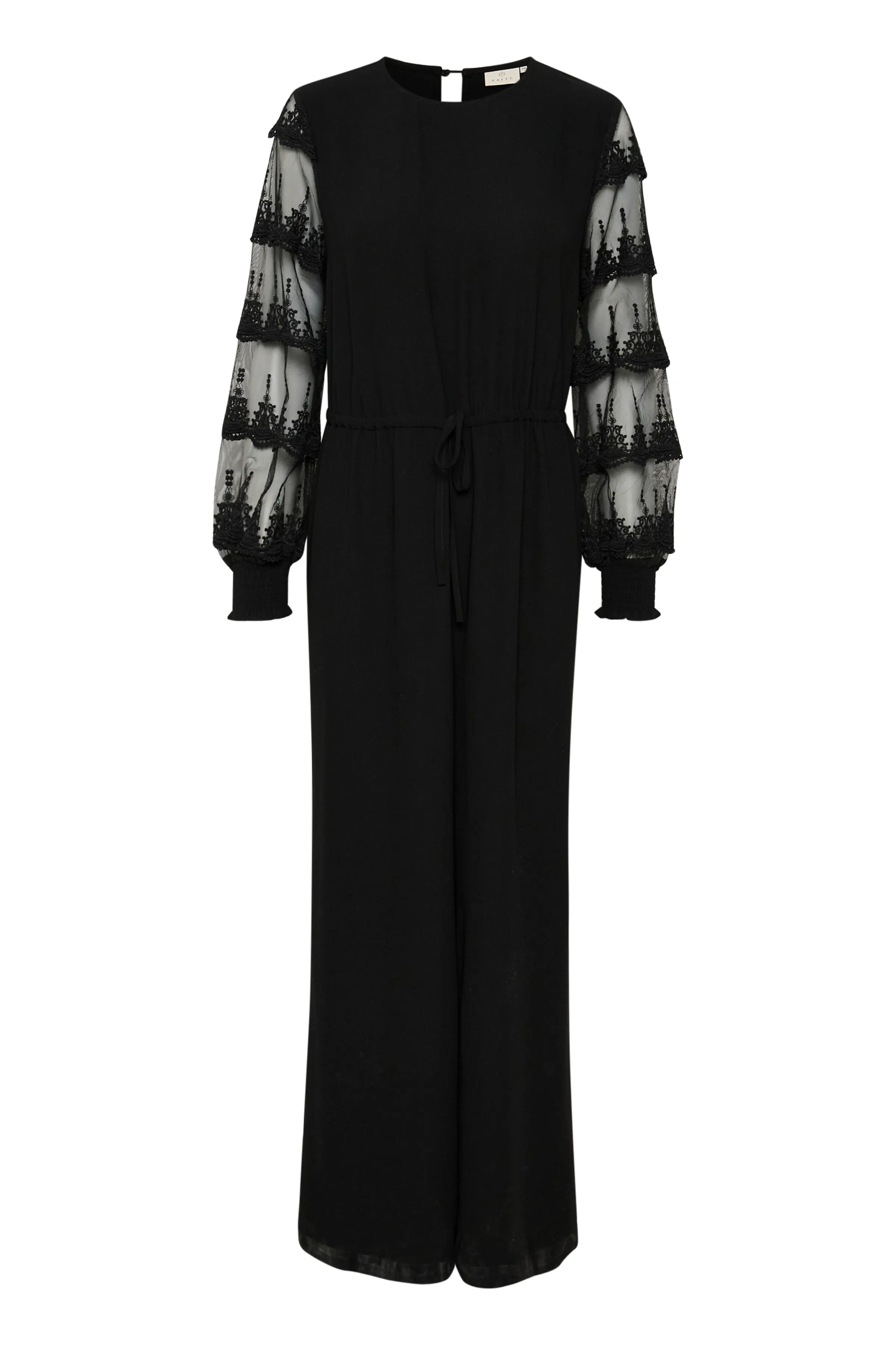 KAillis Jumpsuit PACK FRONT 10509308-100121