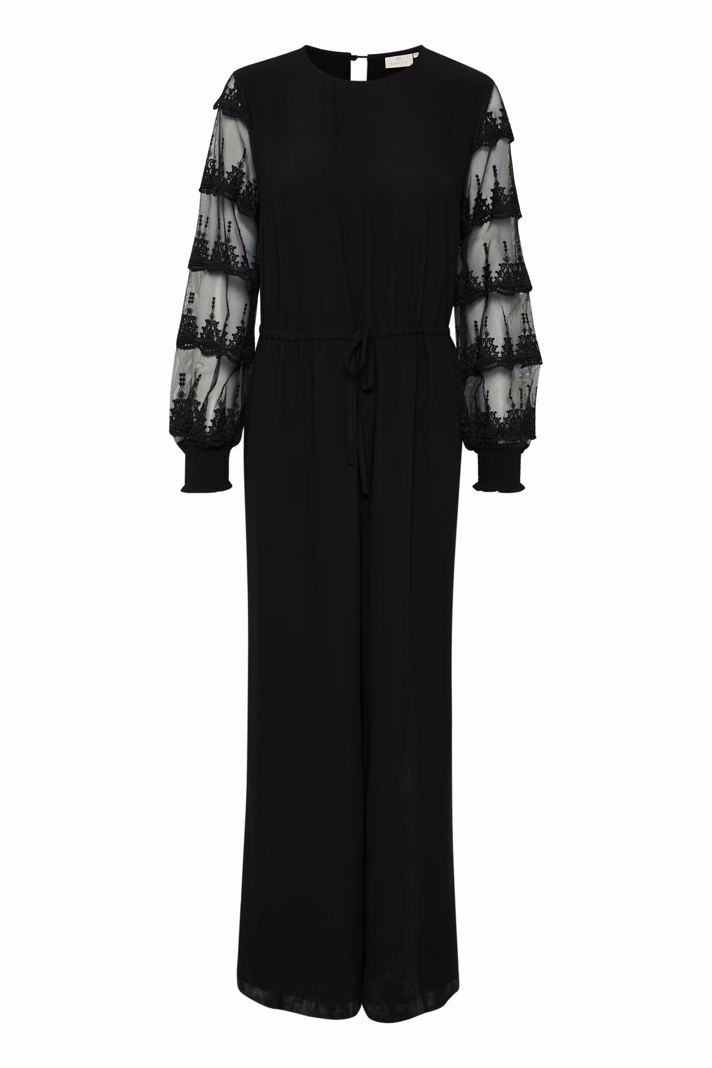 KAillis Jumpsuit PACK FRONT 10509308-100121