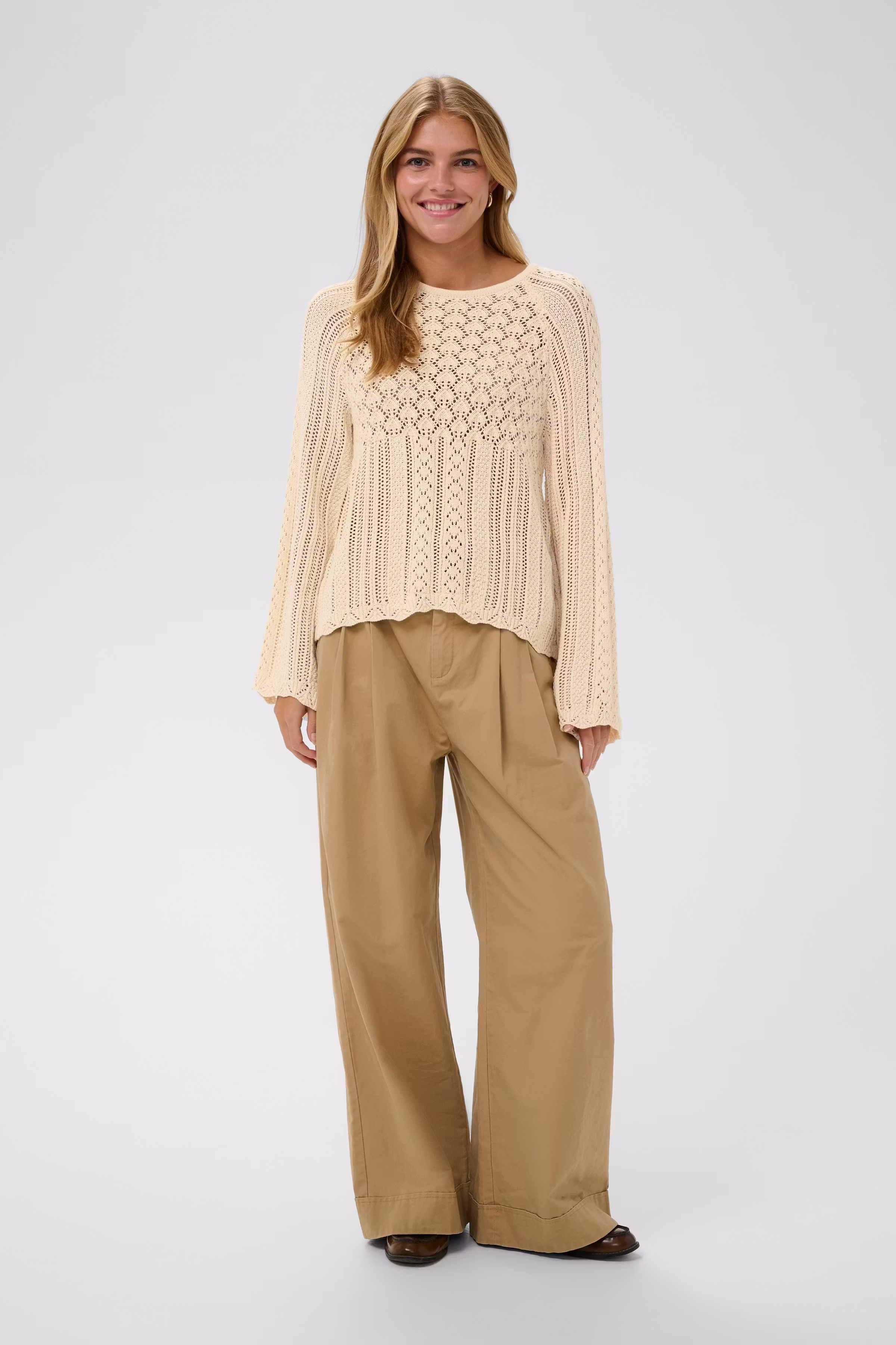 PerlitaSZ Pullover LOOKBOOK FRONT 30514955-120703