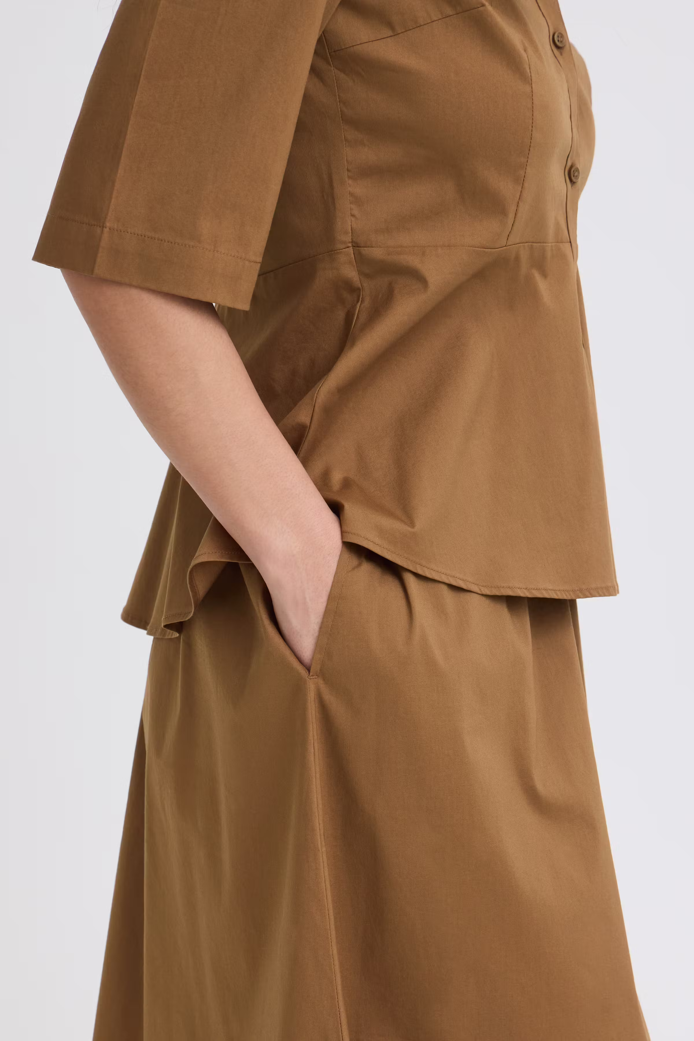 BYISSALI Skjørt LOOKBOOK DETAIL 20819371-180928