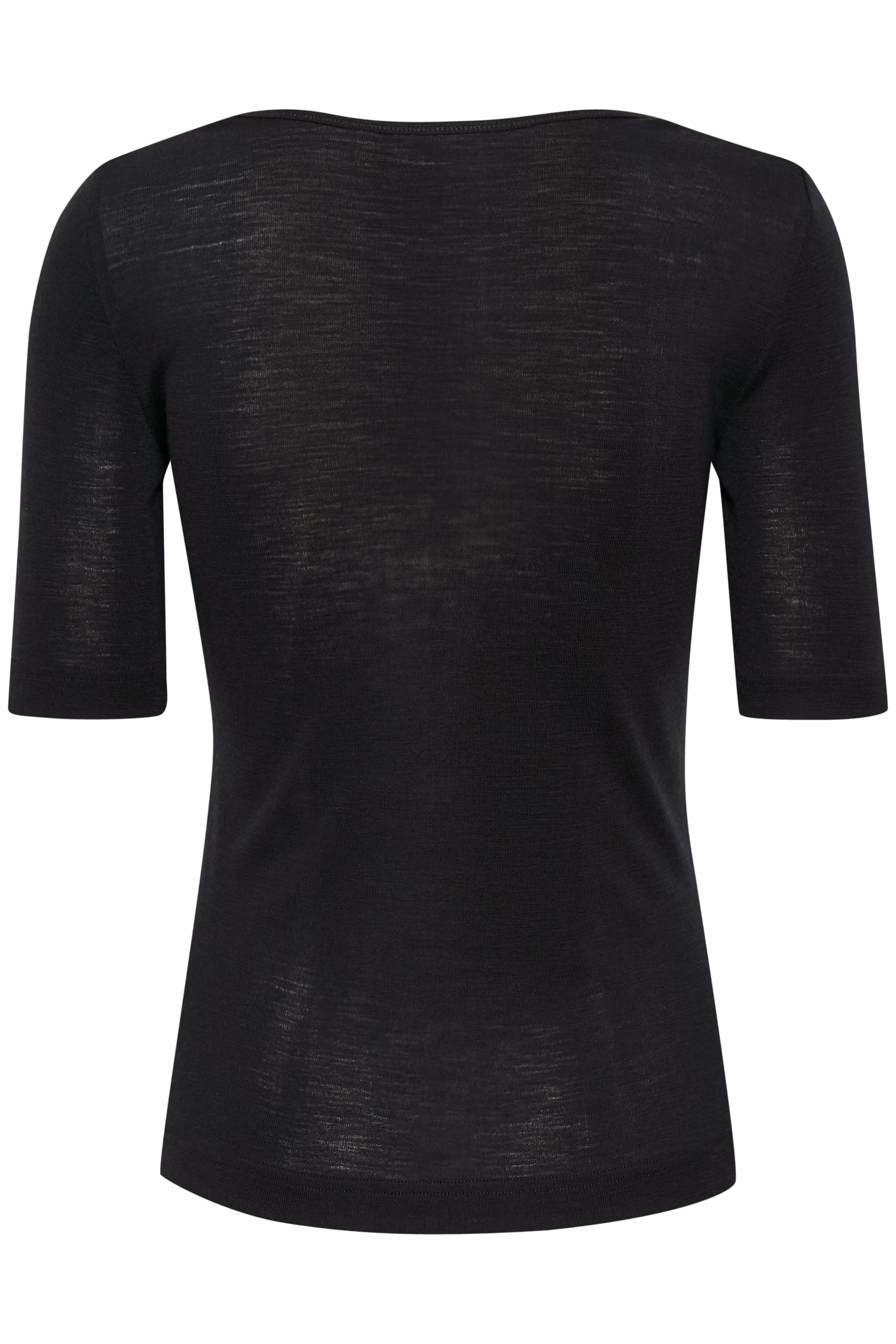 FangIW Wolle T-shirt PACK BACK 30106098-194008