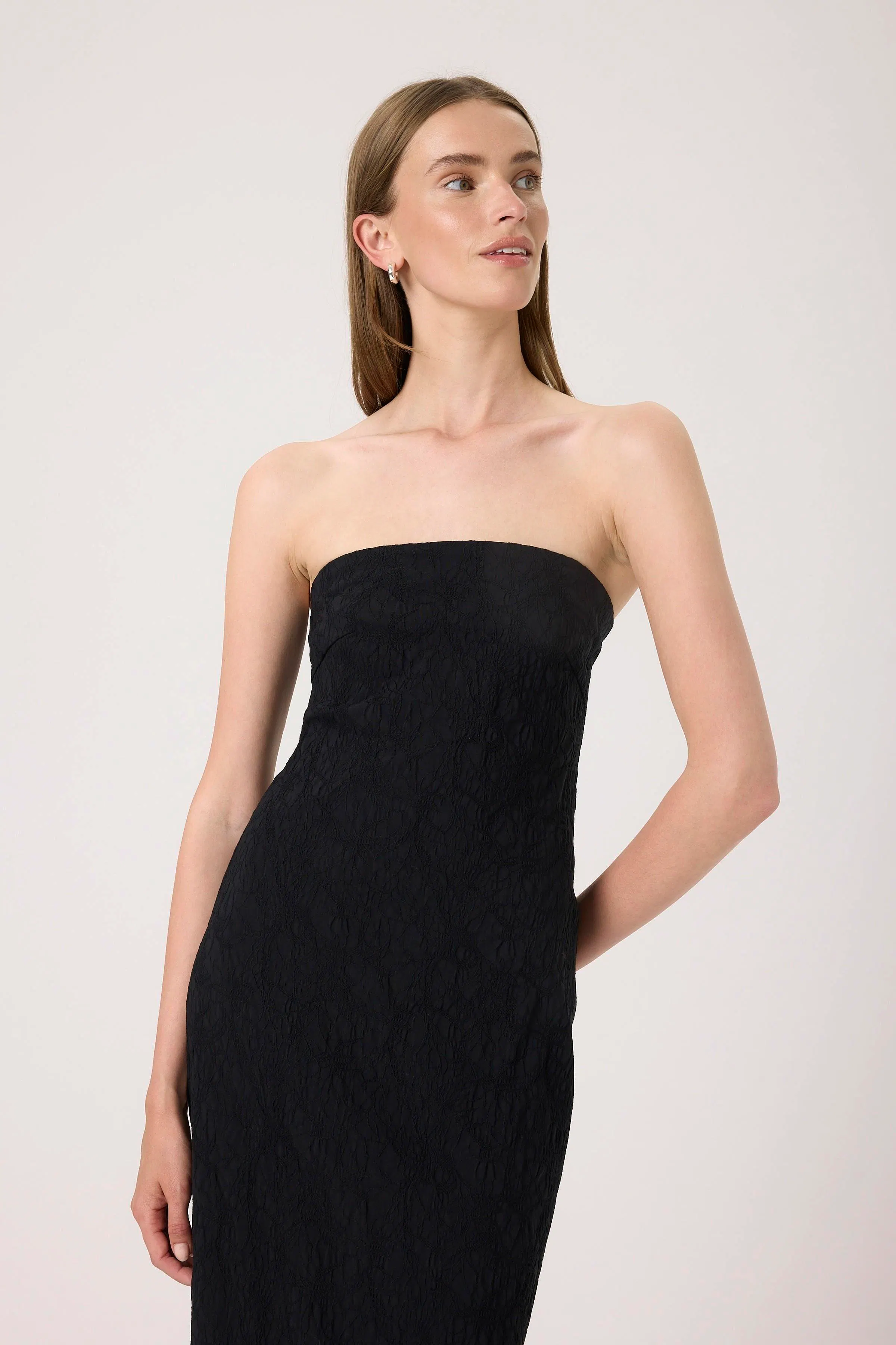 SLMaybel Dress LOOKBOOK FRONT 30408804-194008