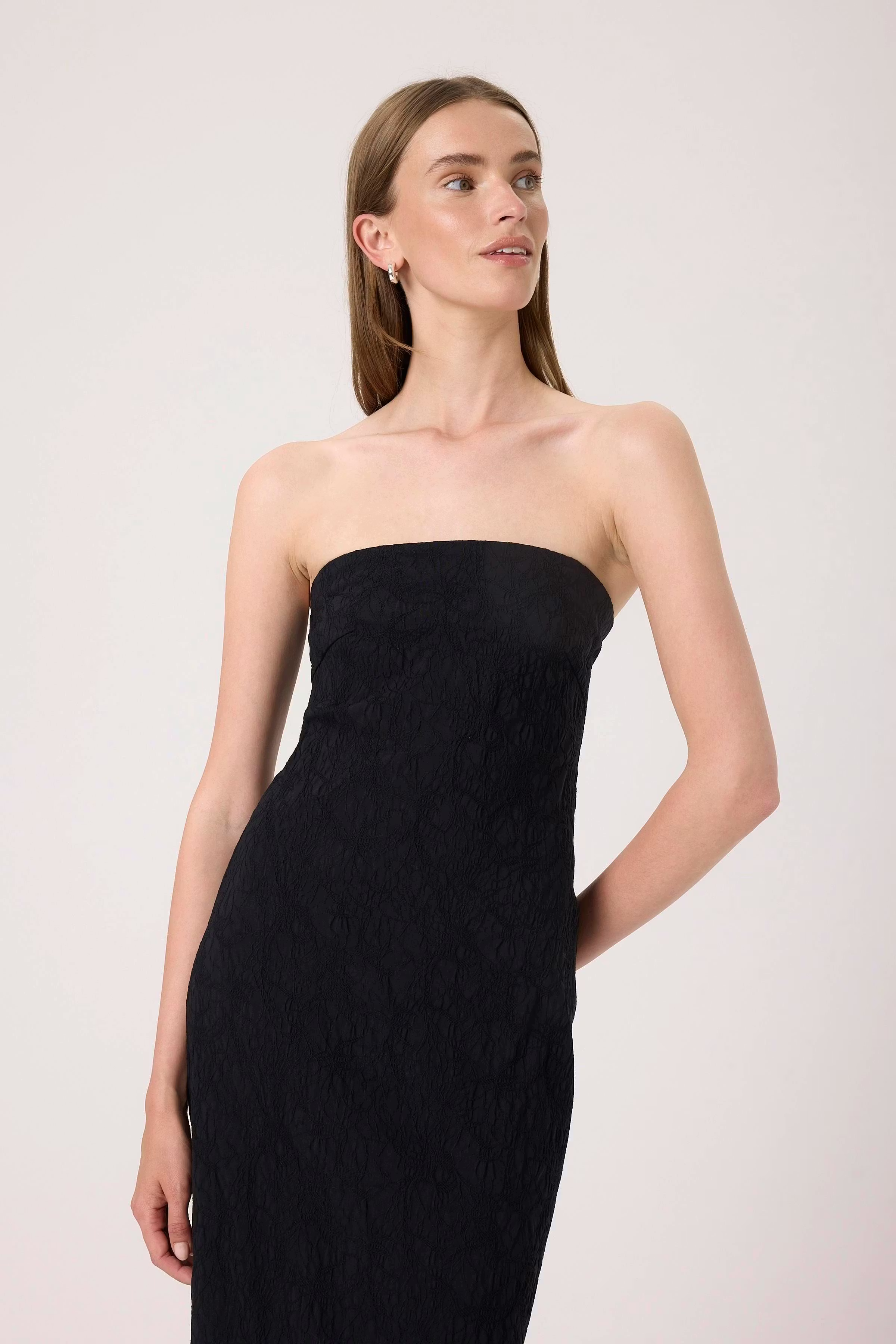 SLMaybel Dress LOOKBOOK FRONT 30408804-194008