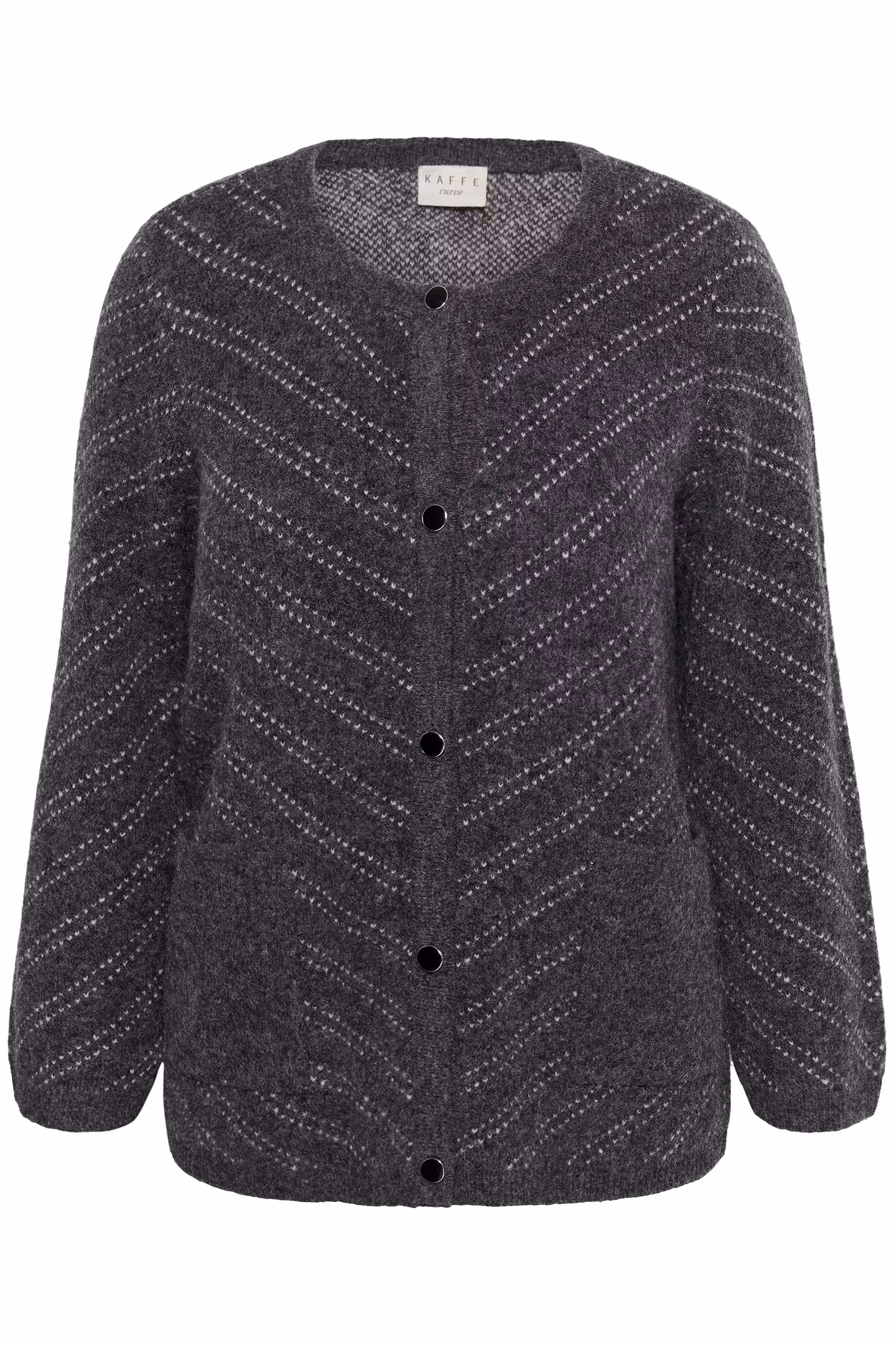 KChilma Cardigan PACK FRONT 10584600-1000114