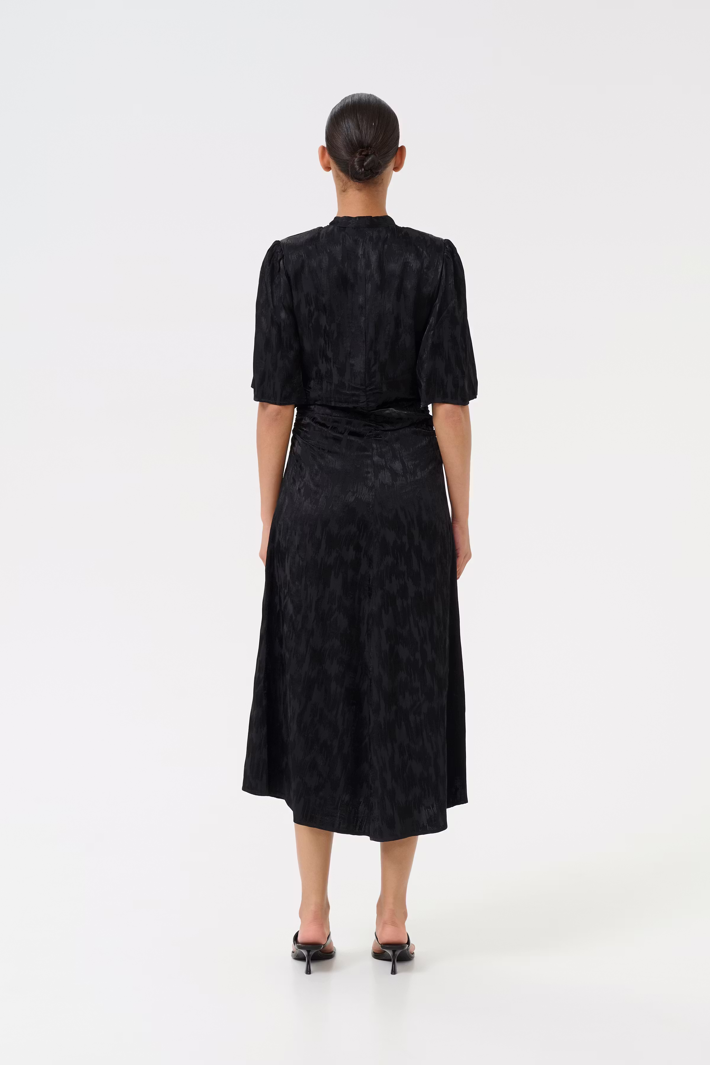 GZzabrina Dress LOOKBOOK BACK 10910288-100017