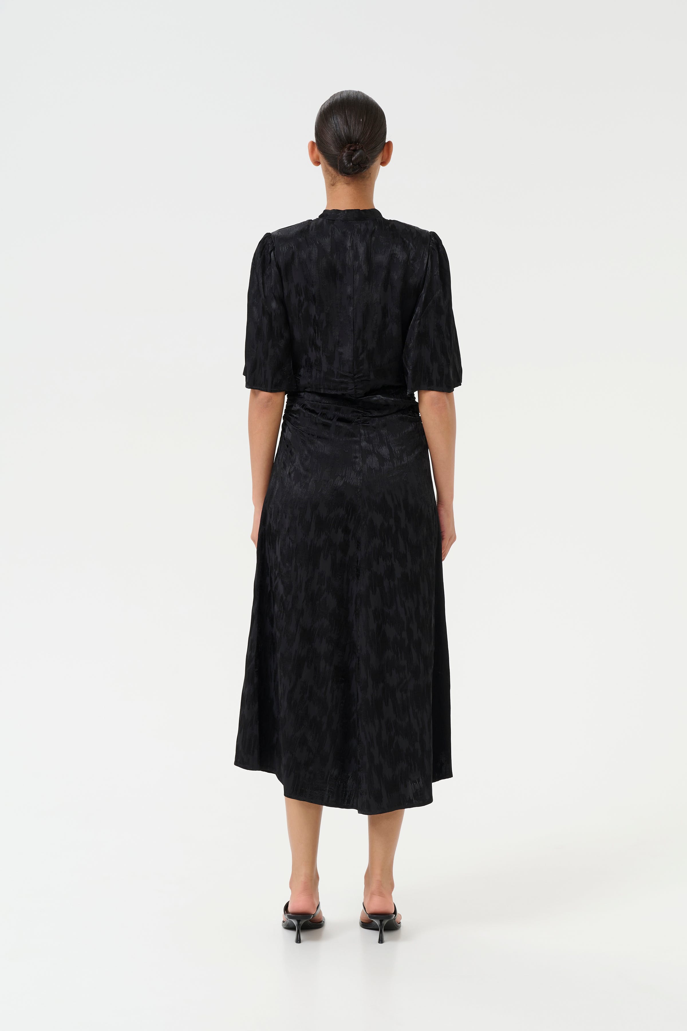 GZzabrina Dress LOOKBOOK BACK 10910288-100017