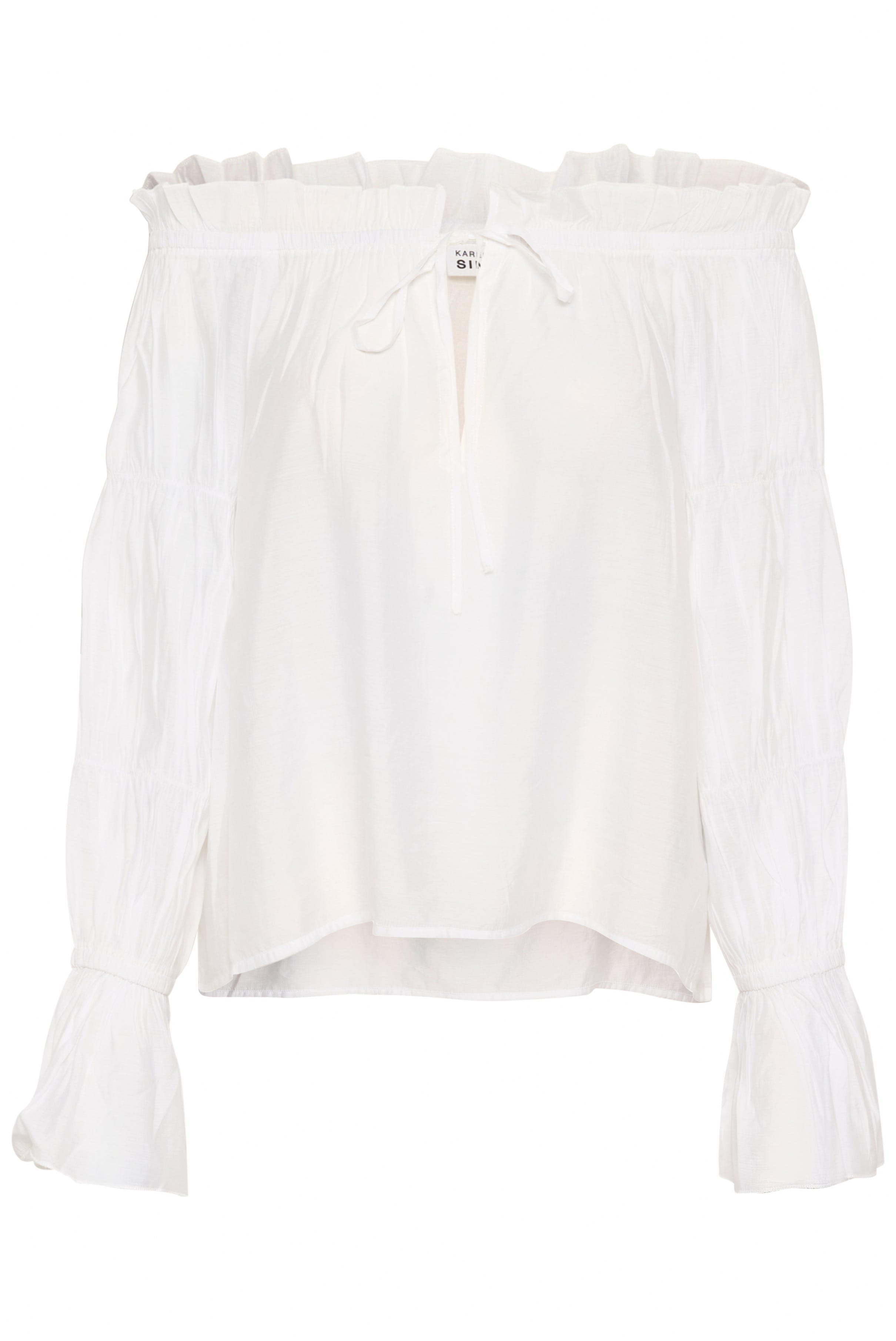 OdineKB Bluse PACK FRONT 10104970-110601