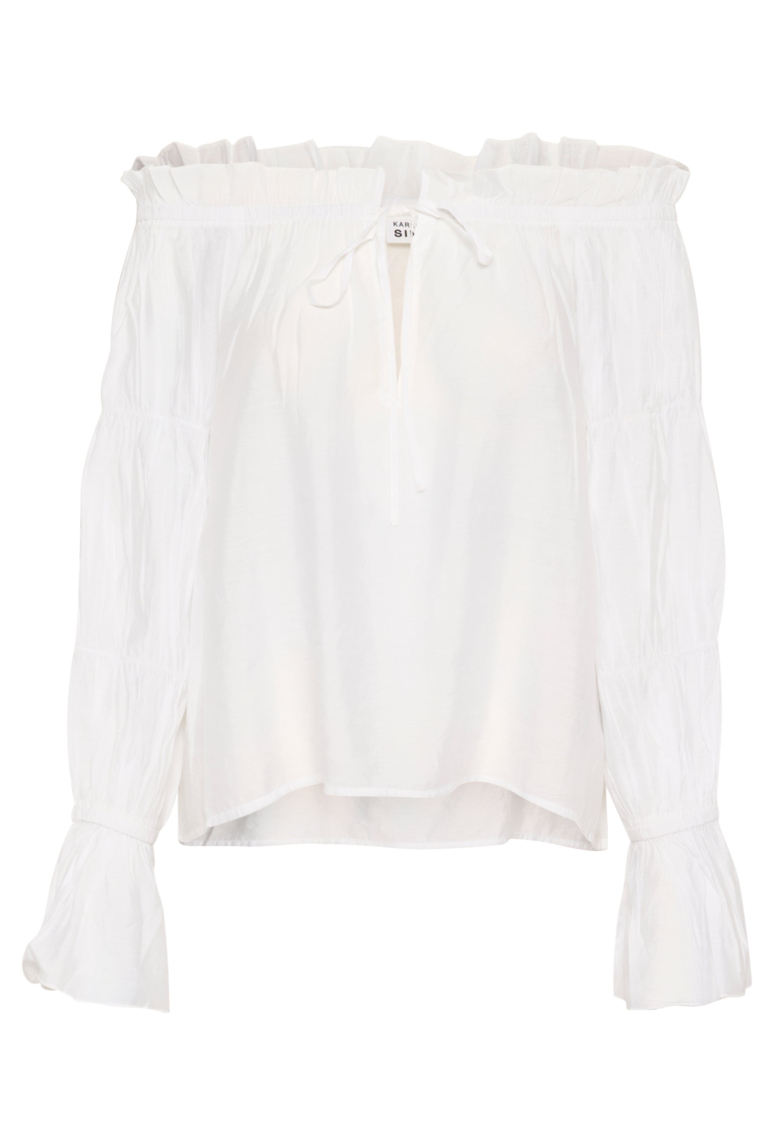 OdineKB Bluse PACK FRONT 10104970-110601