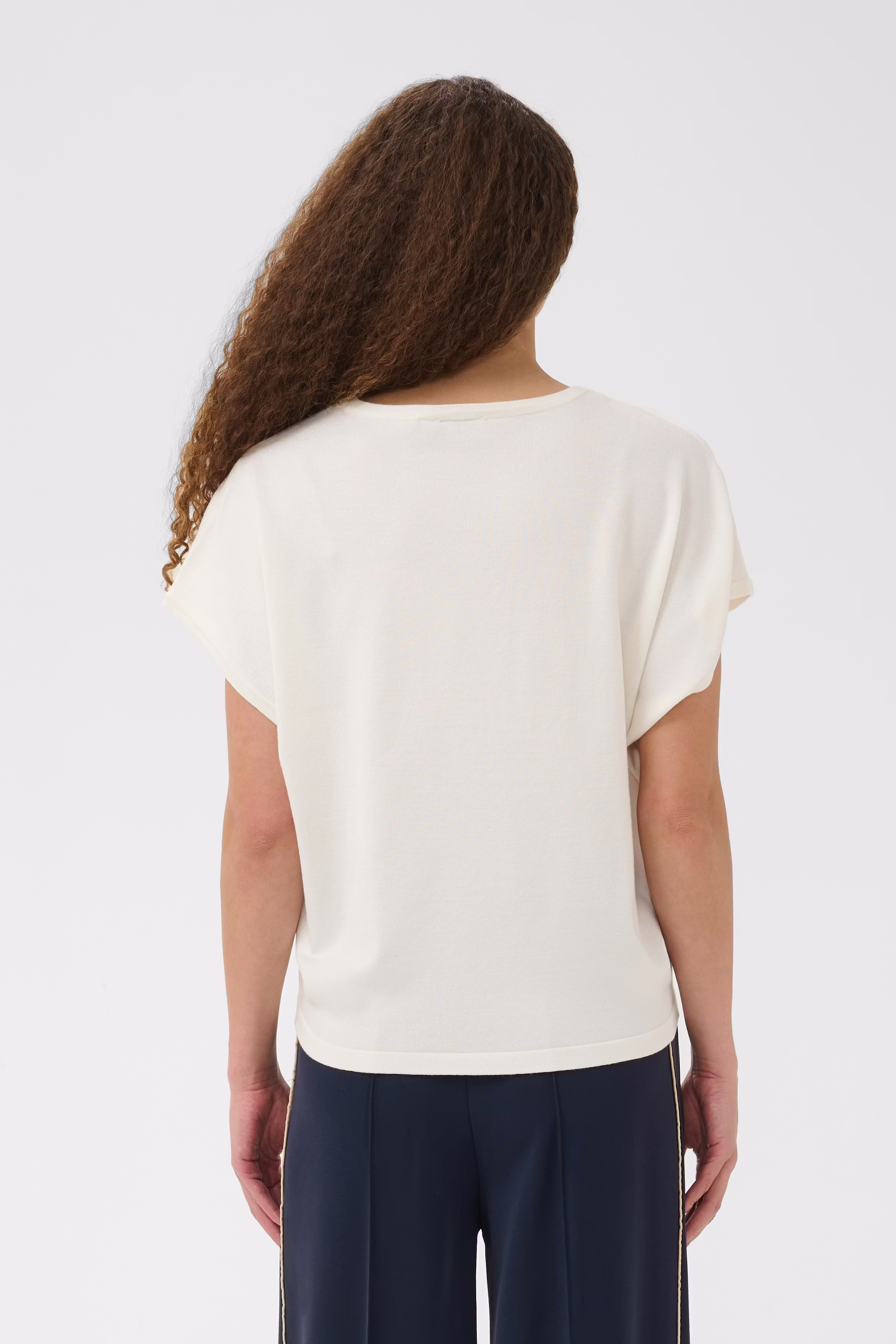 MilaSZ Pullover LOOKBOOK BACK 30513284-110605