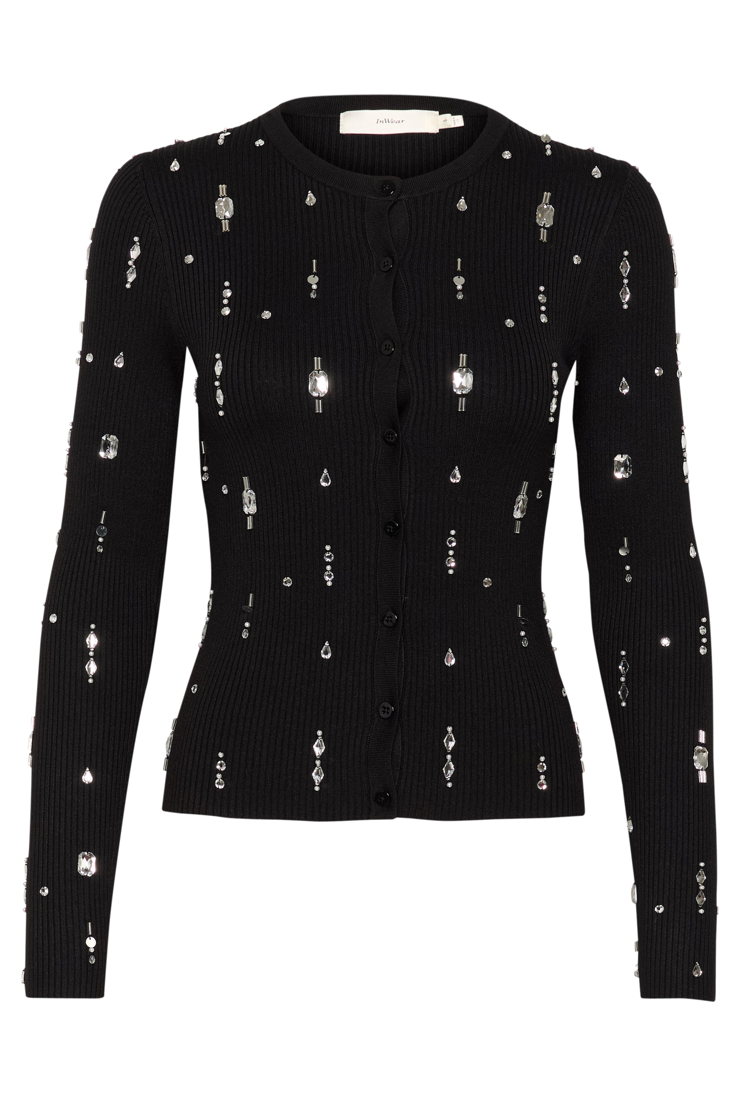 YaelleIW Vest PACK FRONT 30109843-194008