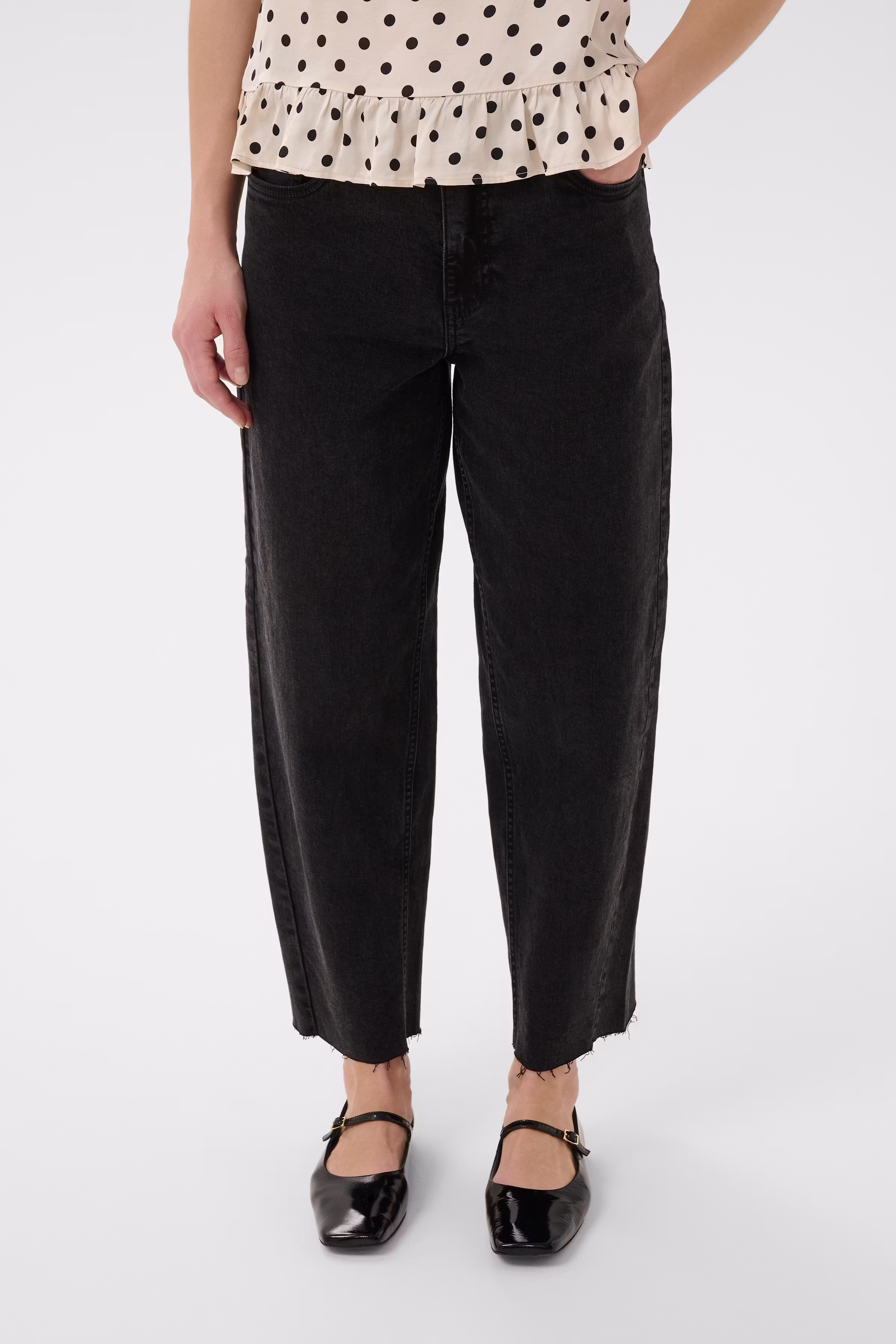 AdelenaPW Jeans LOOKBOOK FRONT 30310715-300147