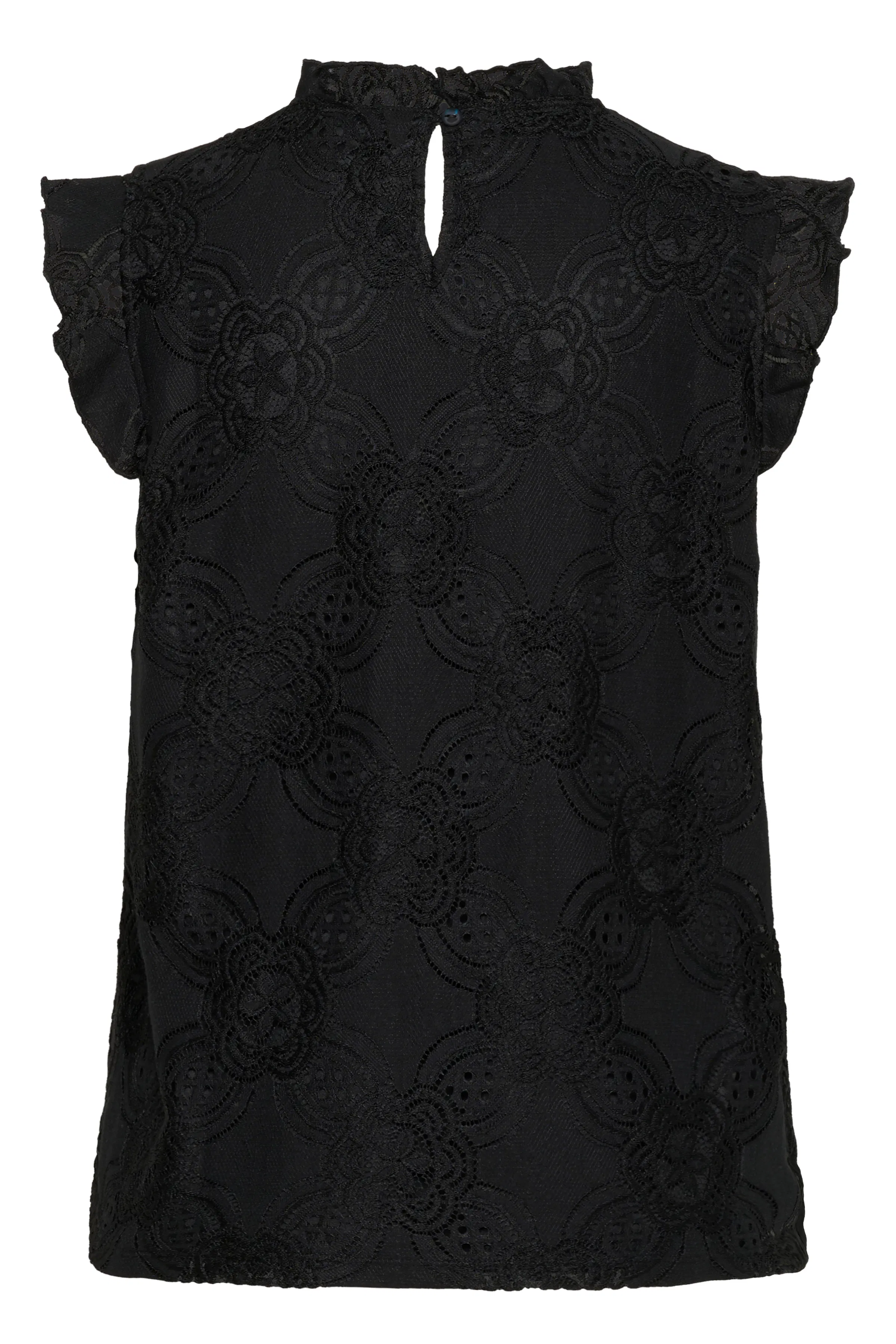 CUSIGLA Blouse PACK BACK 50112235-500012