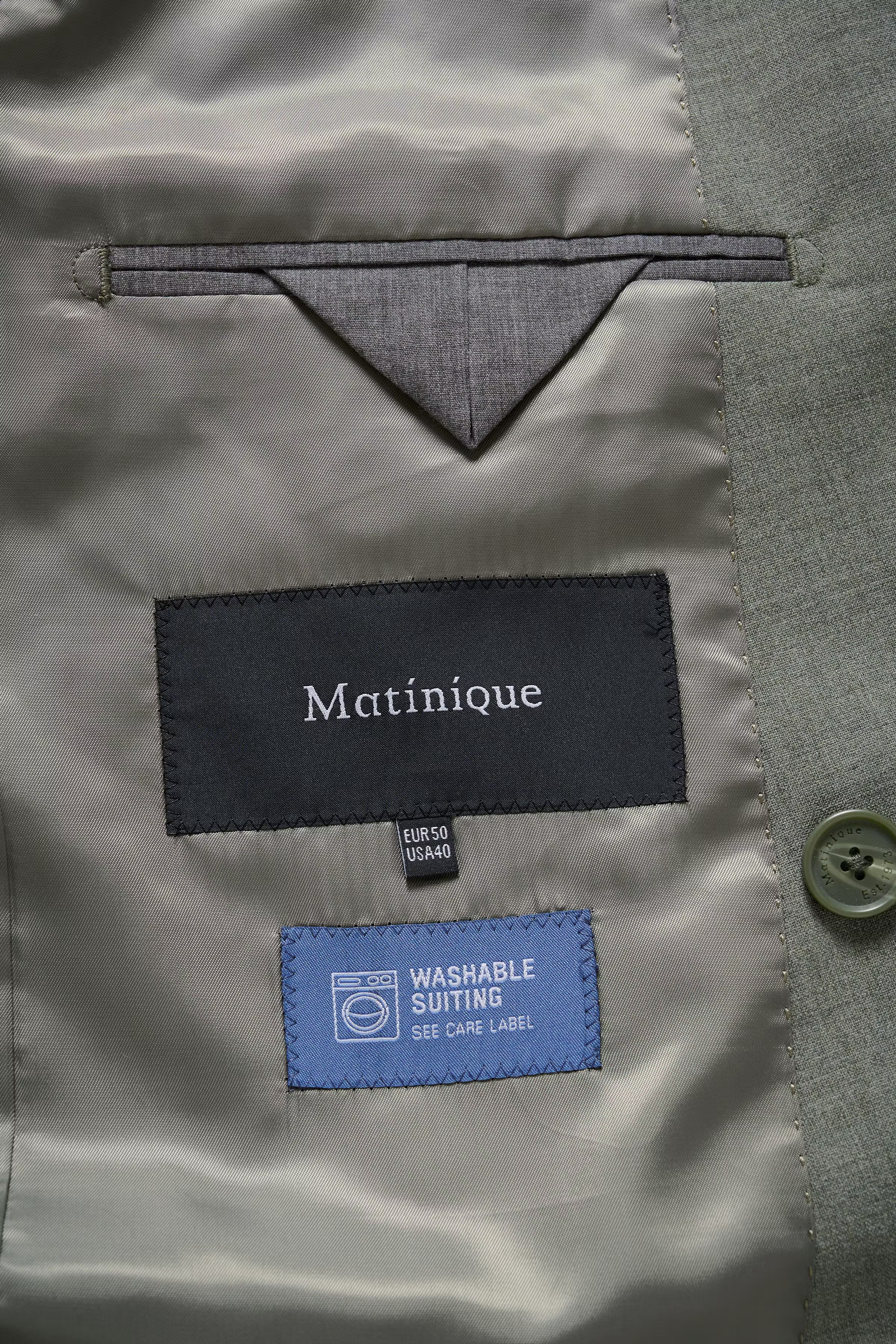 MAcolt Blazer PACK DETAIL 30208084-180312