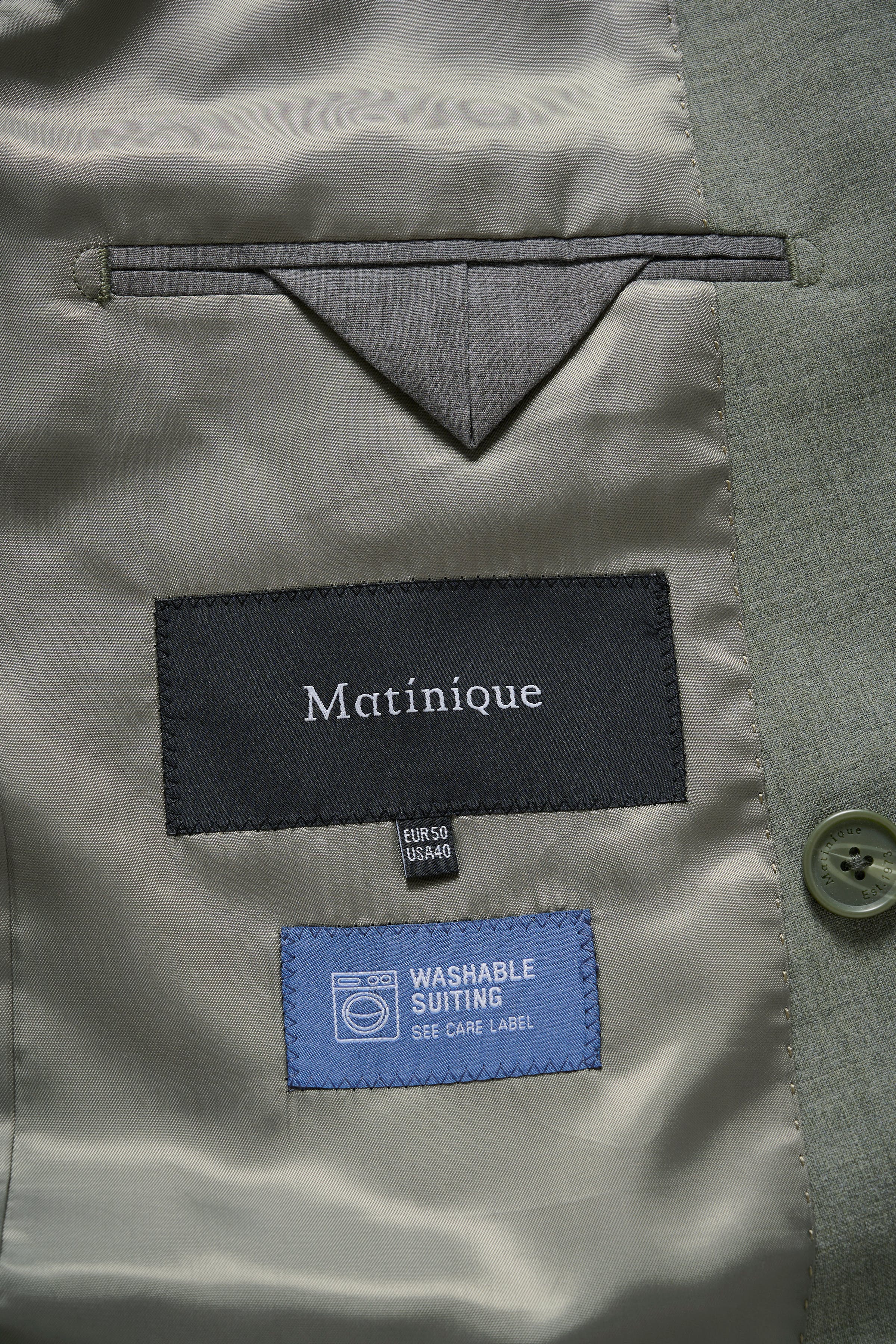 MAcolt Blazer PACK DETAIL 30208084-180312