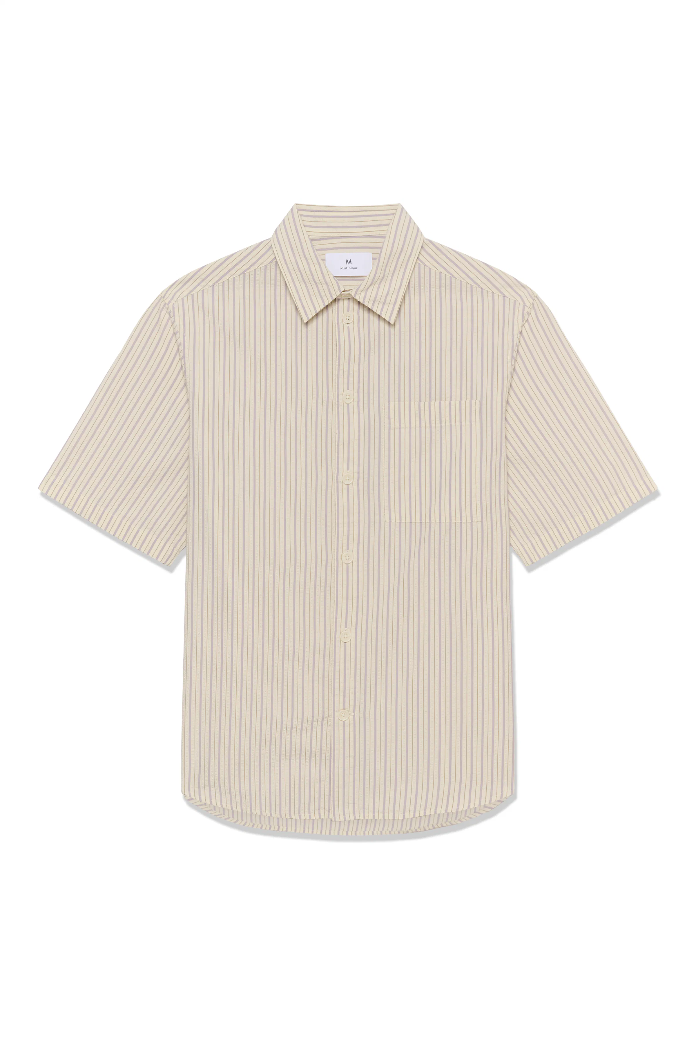 MAfranjo Hemd PACK FRONT 30209086-110104