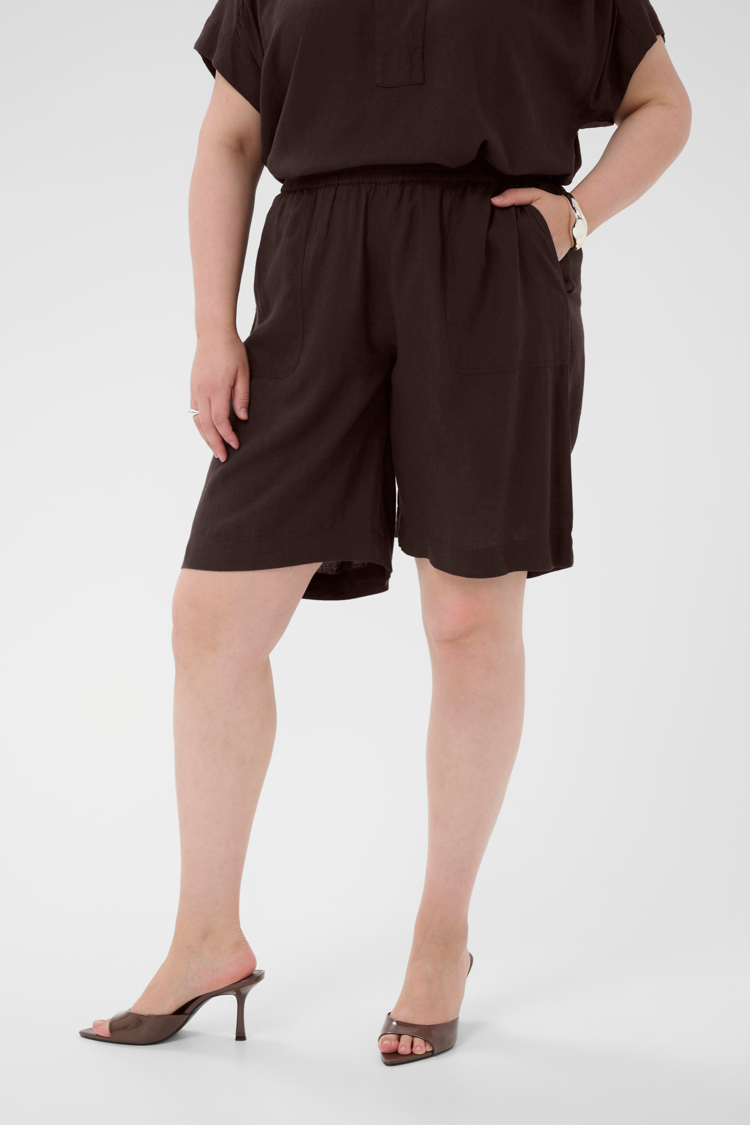 KCmille Shorts LOOKBOOK FRONT 10583099-191111