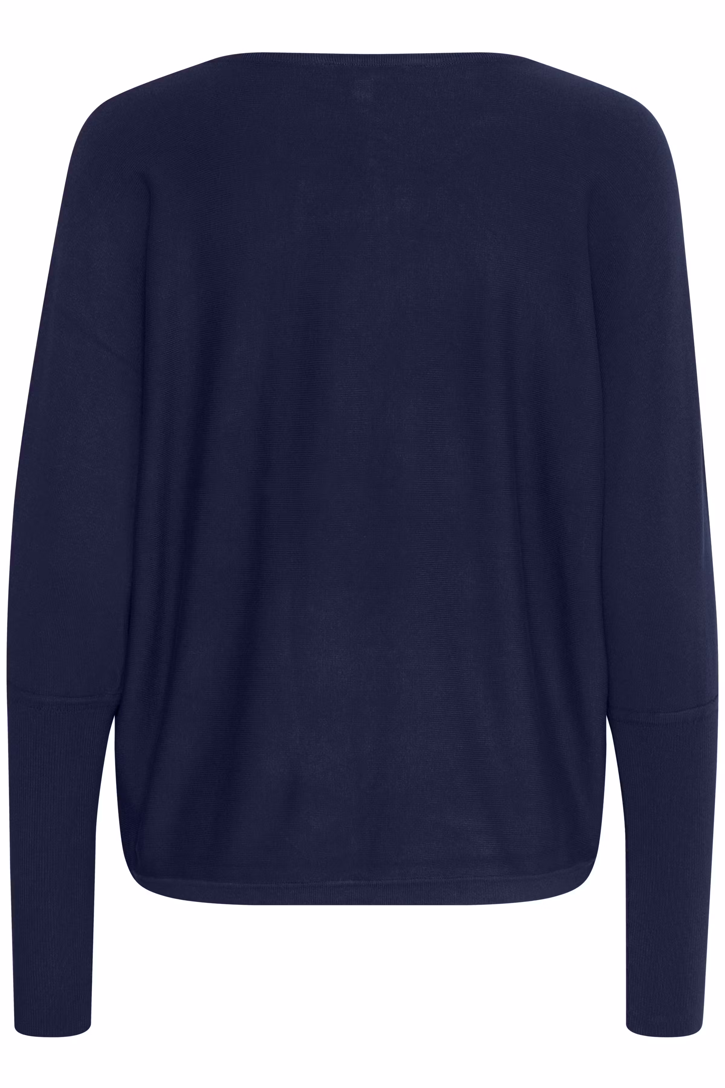 BYMMORLA Pullover PACK BACK 20814389-193923