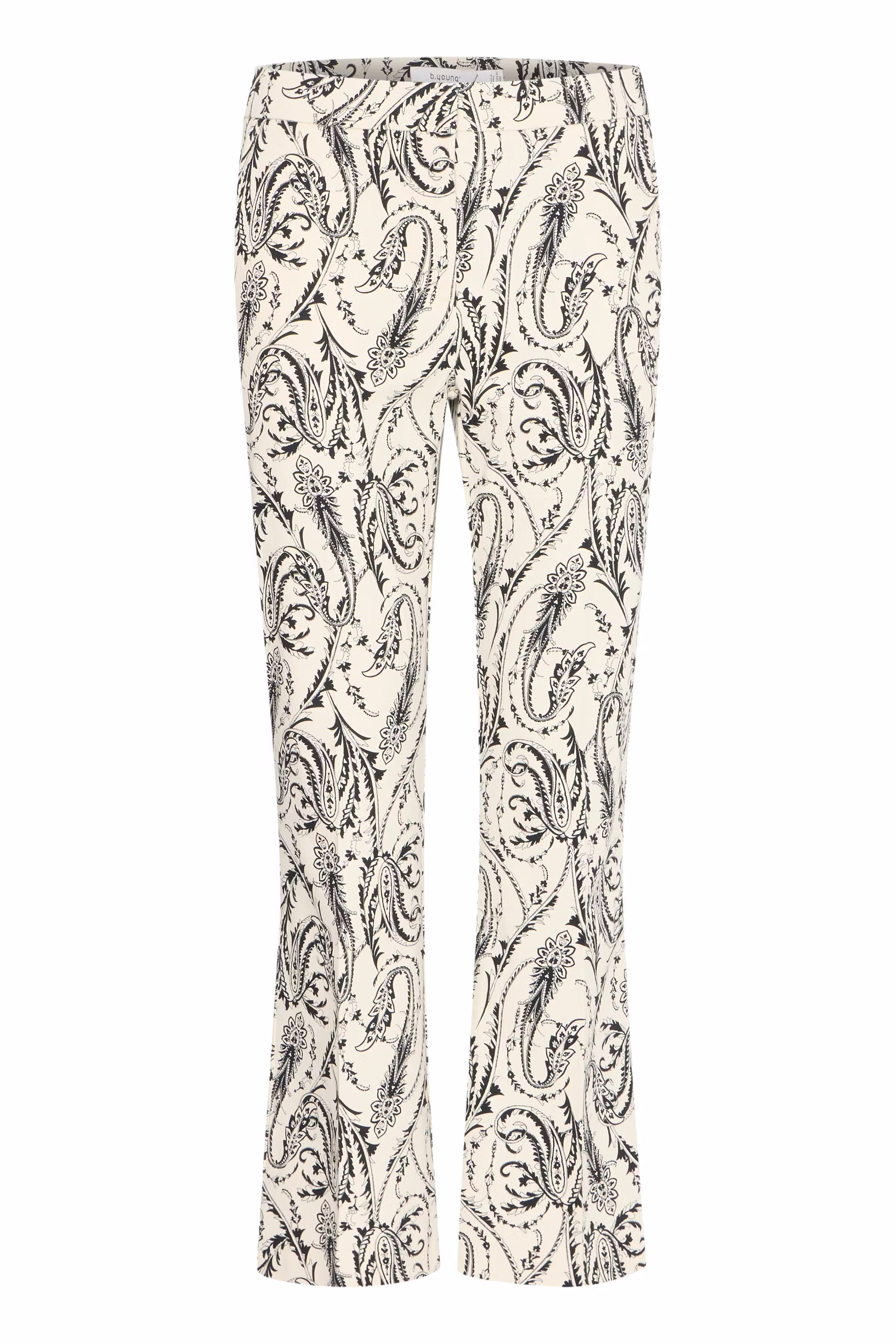 BYDECKA Bukser PACK FRONT 20816473-204644