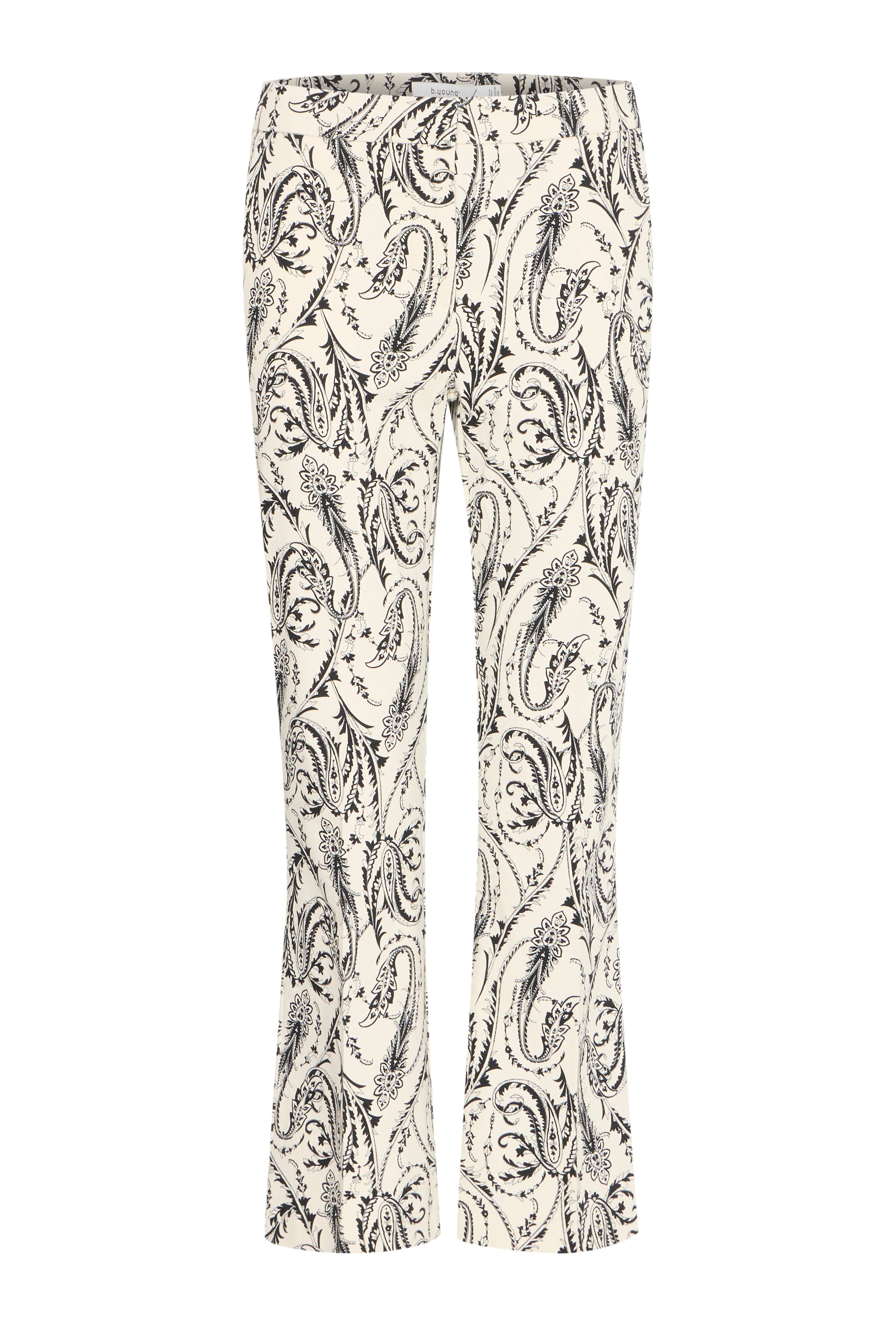 BYDECKA Trousers PACK FRONT 20816473-204644