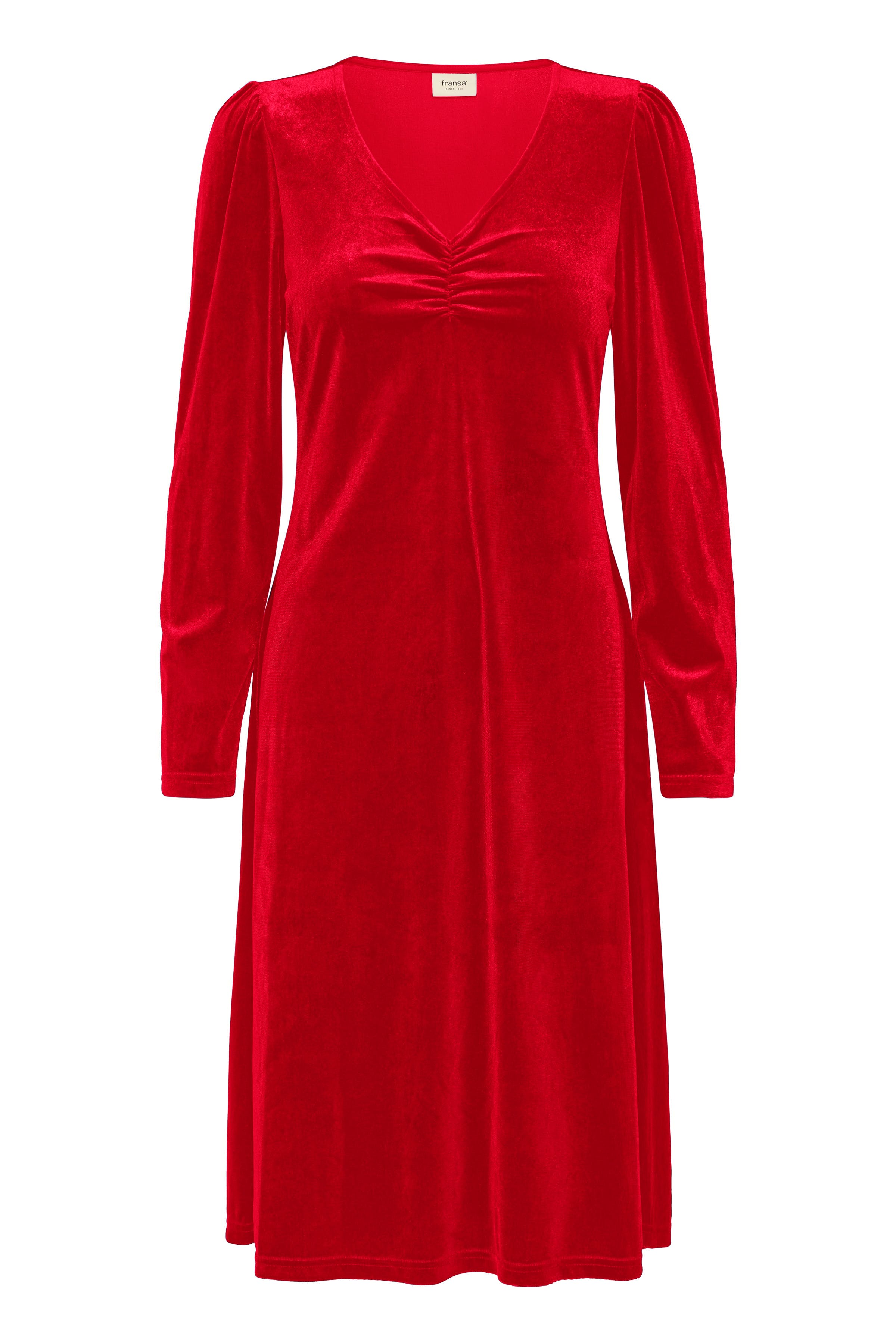 FRCASSANDRA Kleid PACK FRONT 20617223-194008