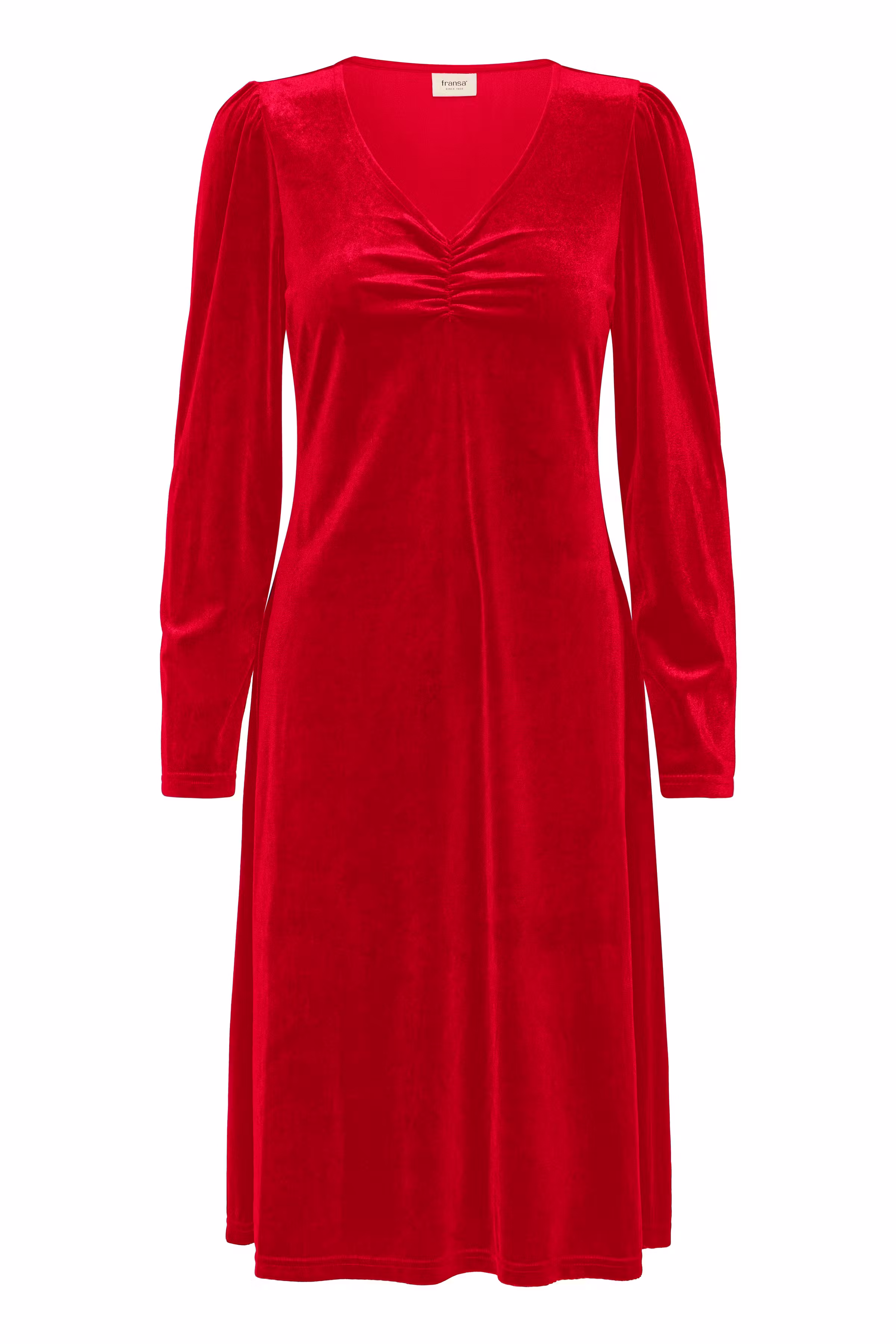 FRCASSANDRA Jurk PACK FRONT 20617223-191557