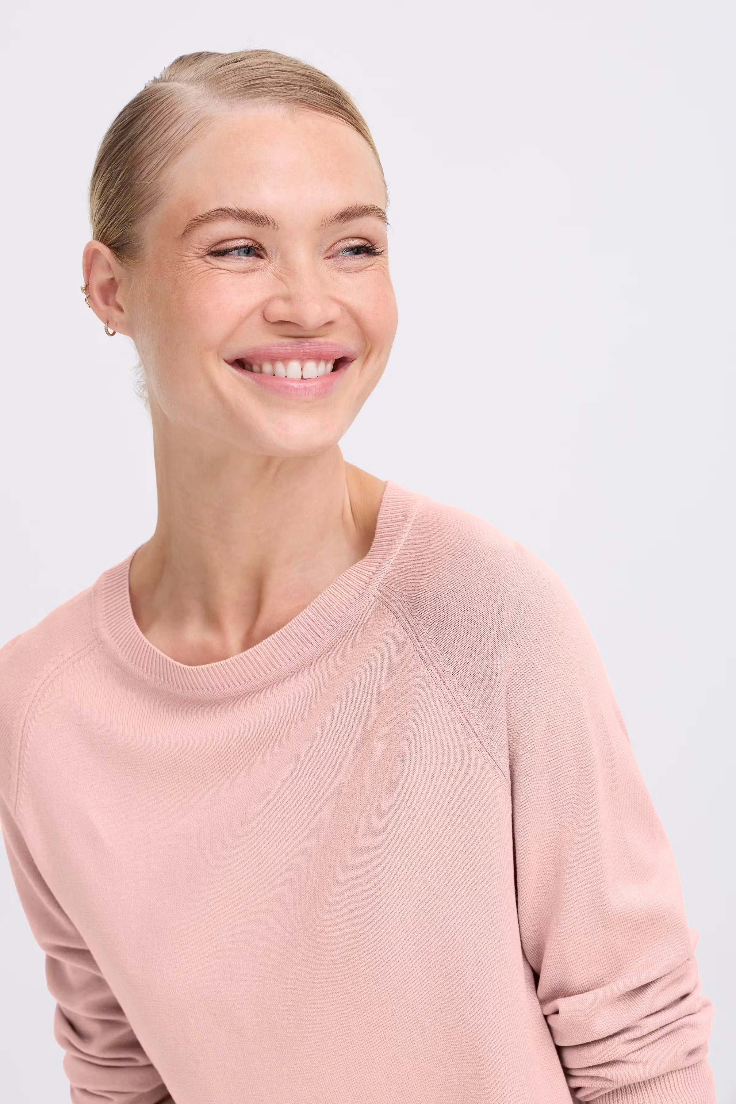 BYMMORLA Pullover LOOKBOOK DETAIL 20815301-151607