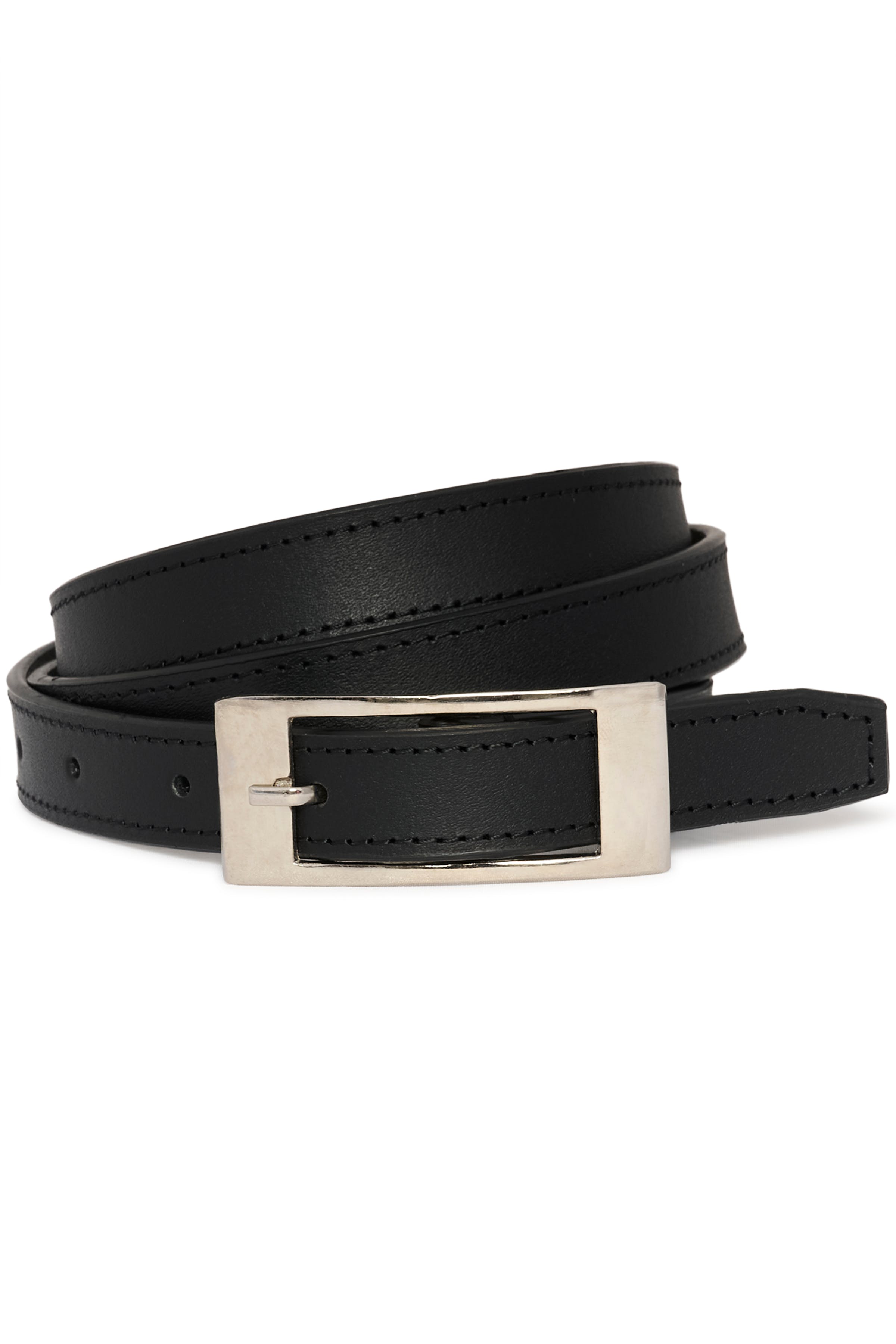 20 THE SIMPLE LEATHER BELT PACK FRONT 10705535-109346