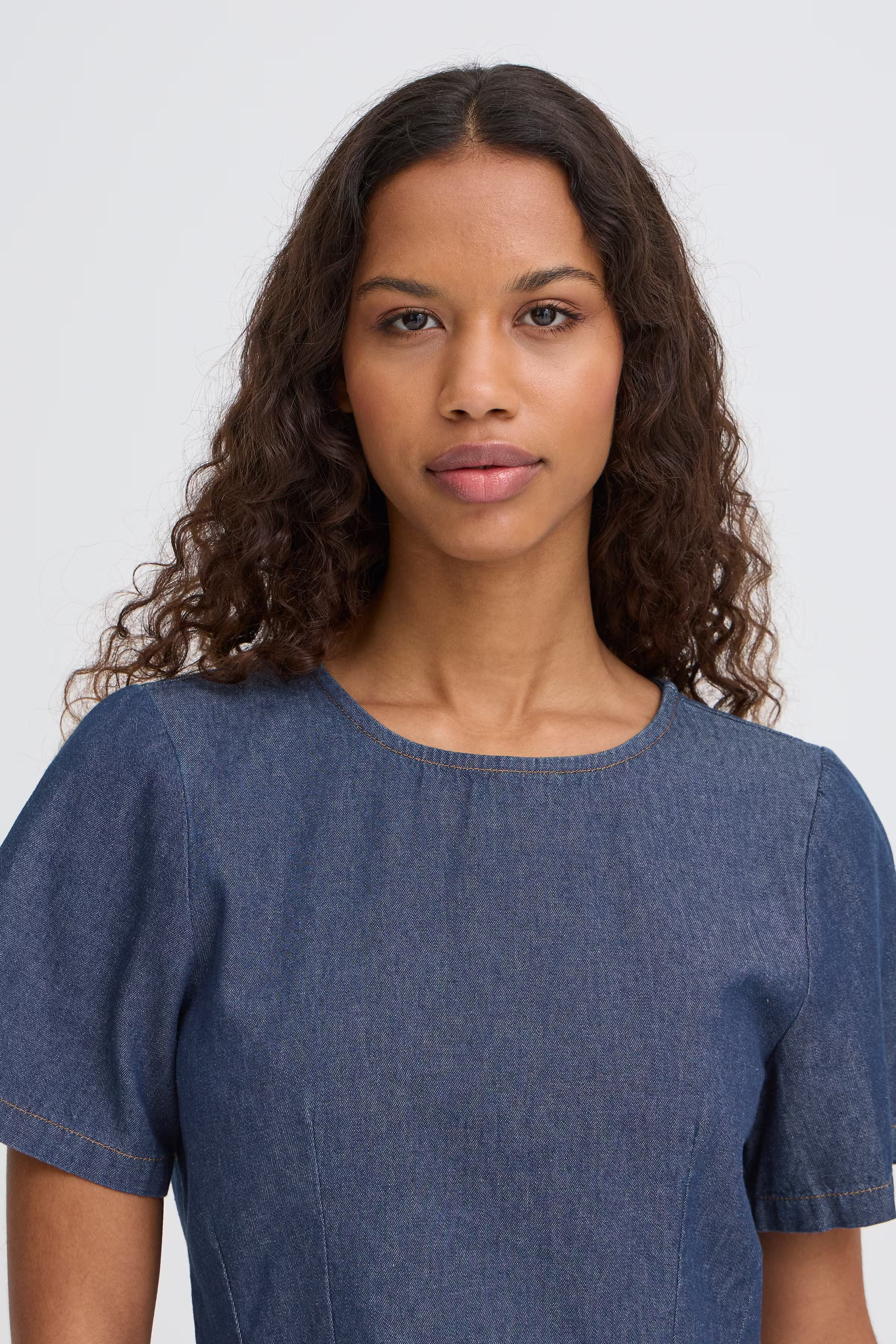 IHTULLE Blouse LOOKBOOK DETAIL 20125224-900000209