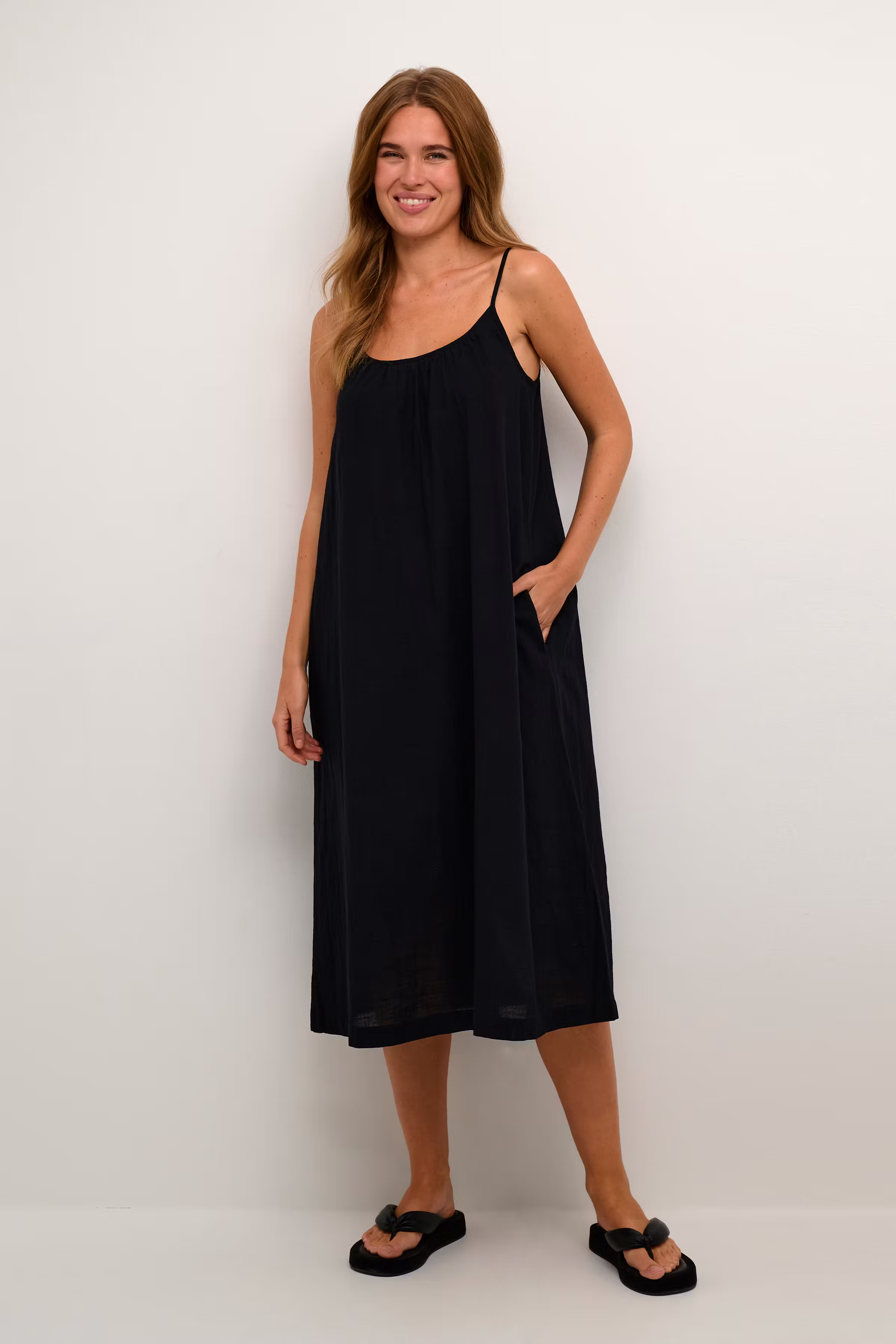 KApauline Jurk LOOKBOOK FRONT 10508562-100121