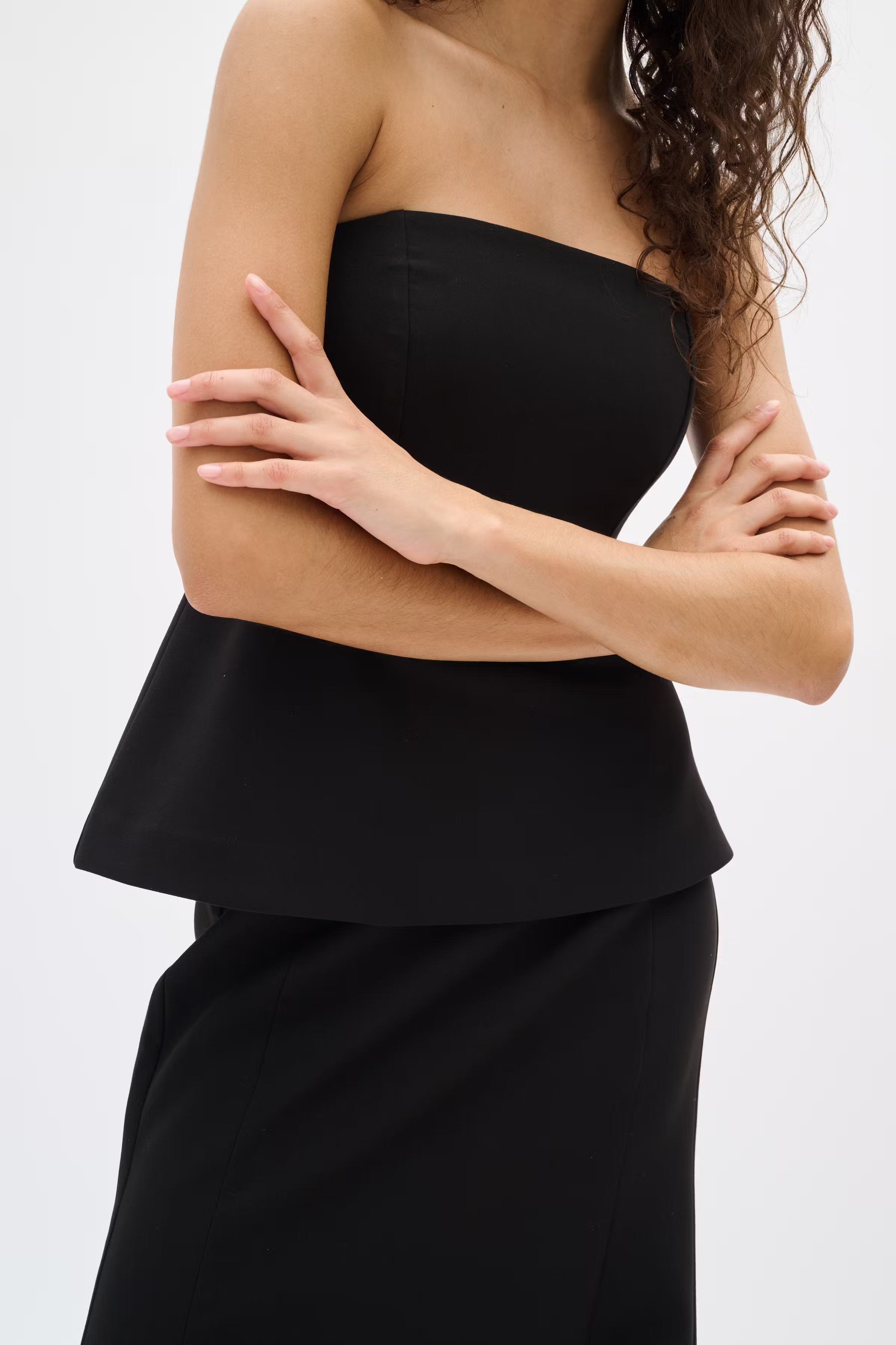 ZOEHIW Blus LOOKBOOK DETAIL 30112070-194008