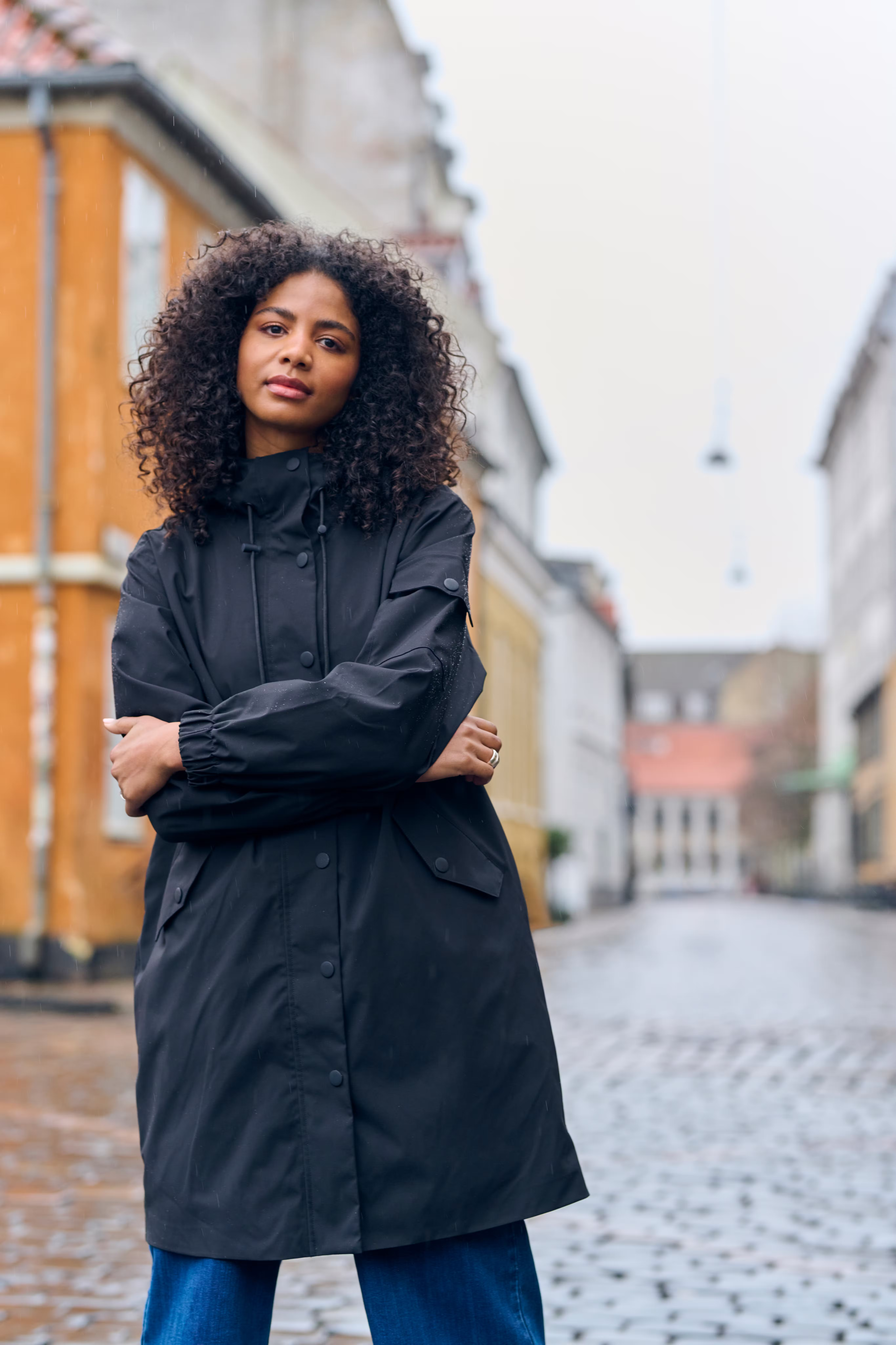 KAennie Kåpe LOCATION NONE 10509530-100121