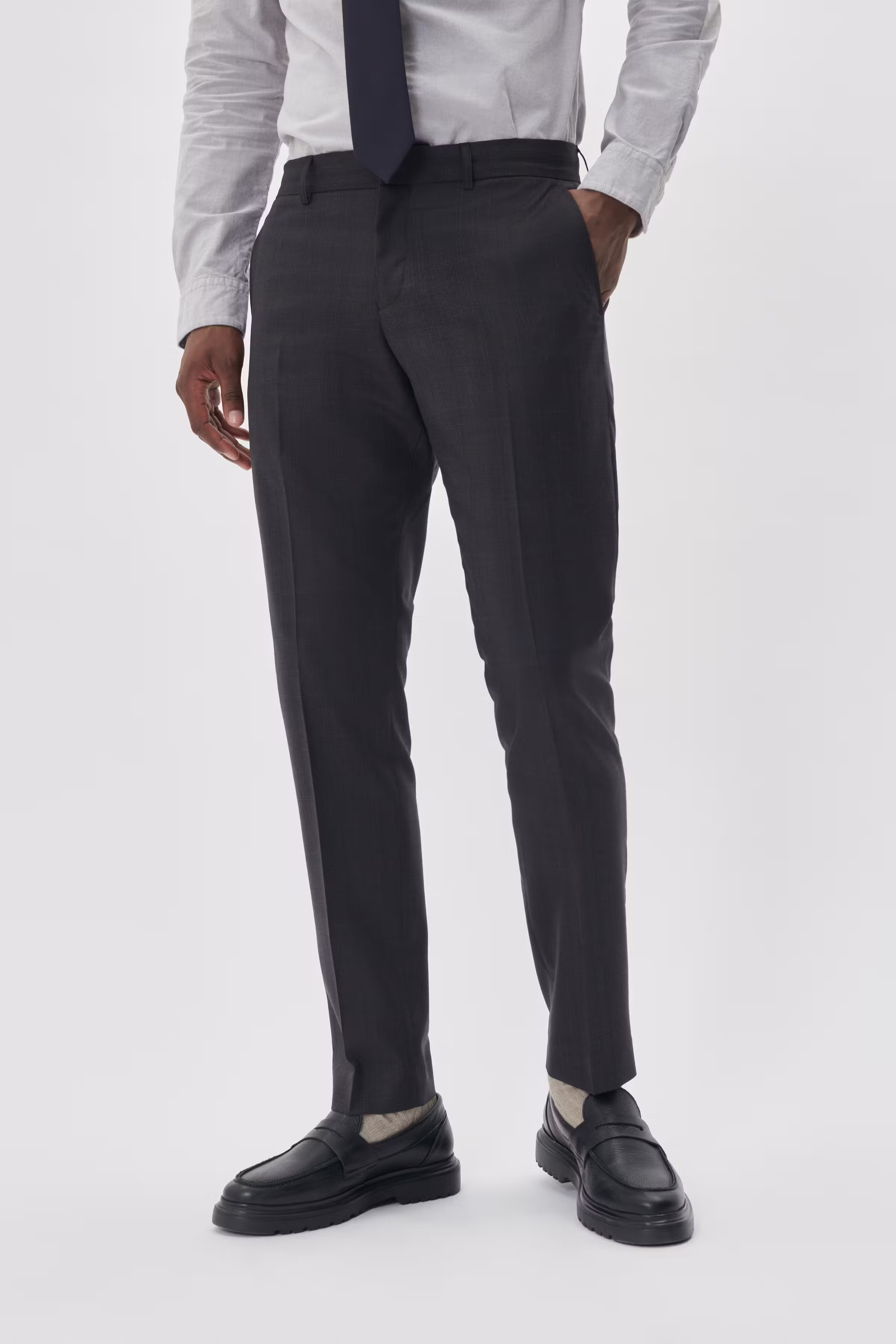 MAlas Bukser LOOKBOOK FRONT 30207556-191103