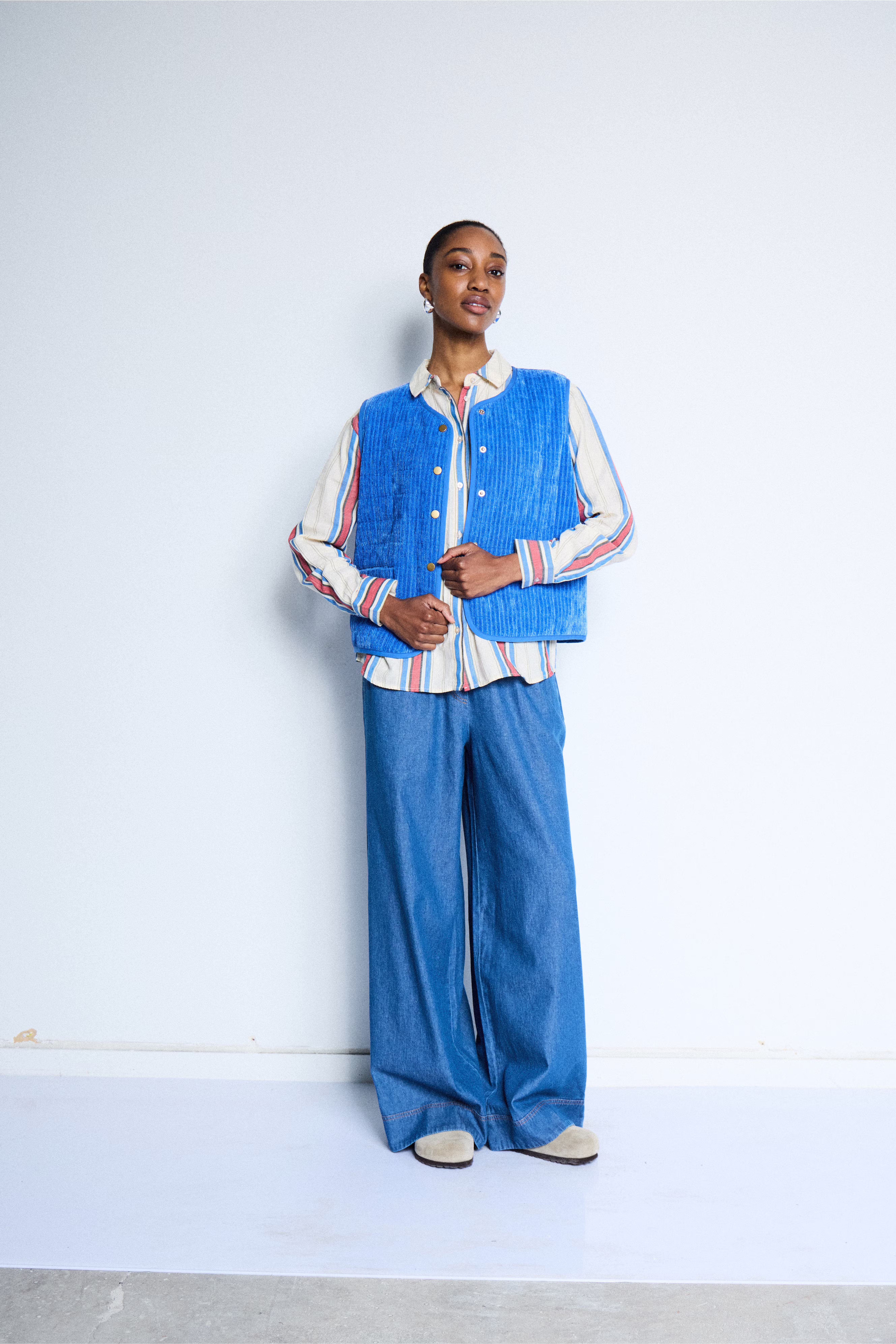 IHARCHER Jeans LOCATION NONE 20125233-200339