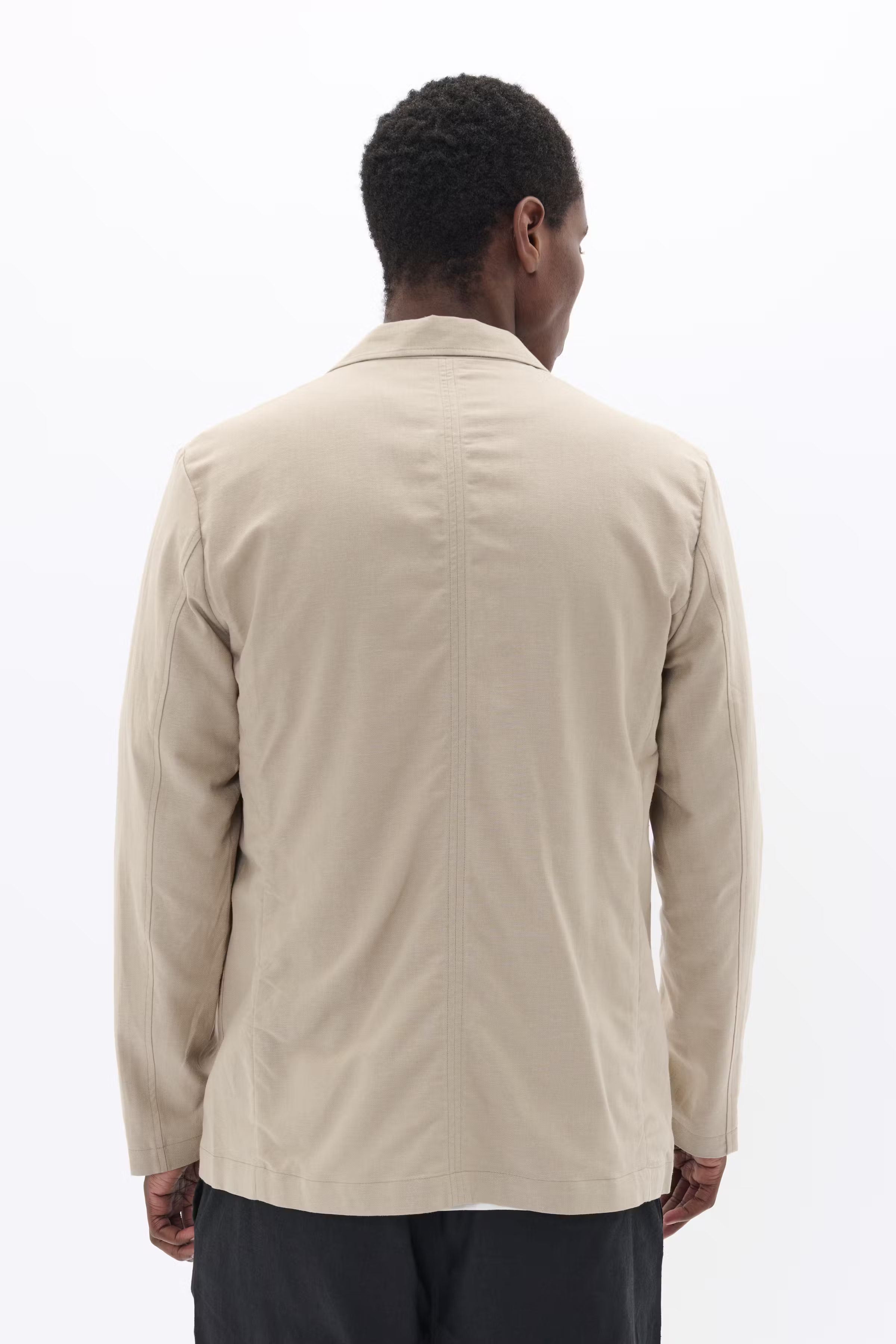 MAbarley Casual jakke LOOKBOOK BACK 30208536-161105