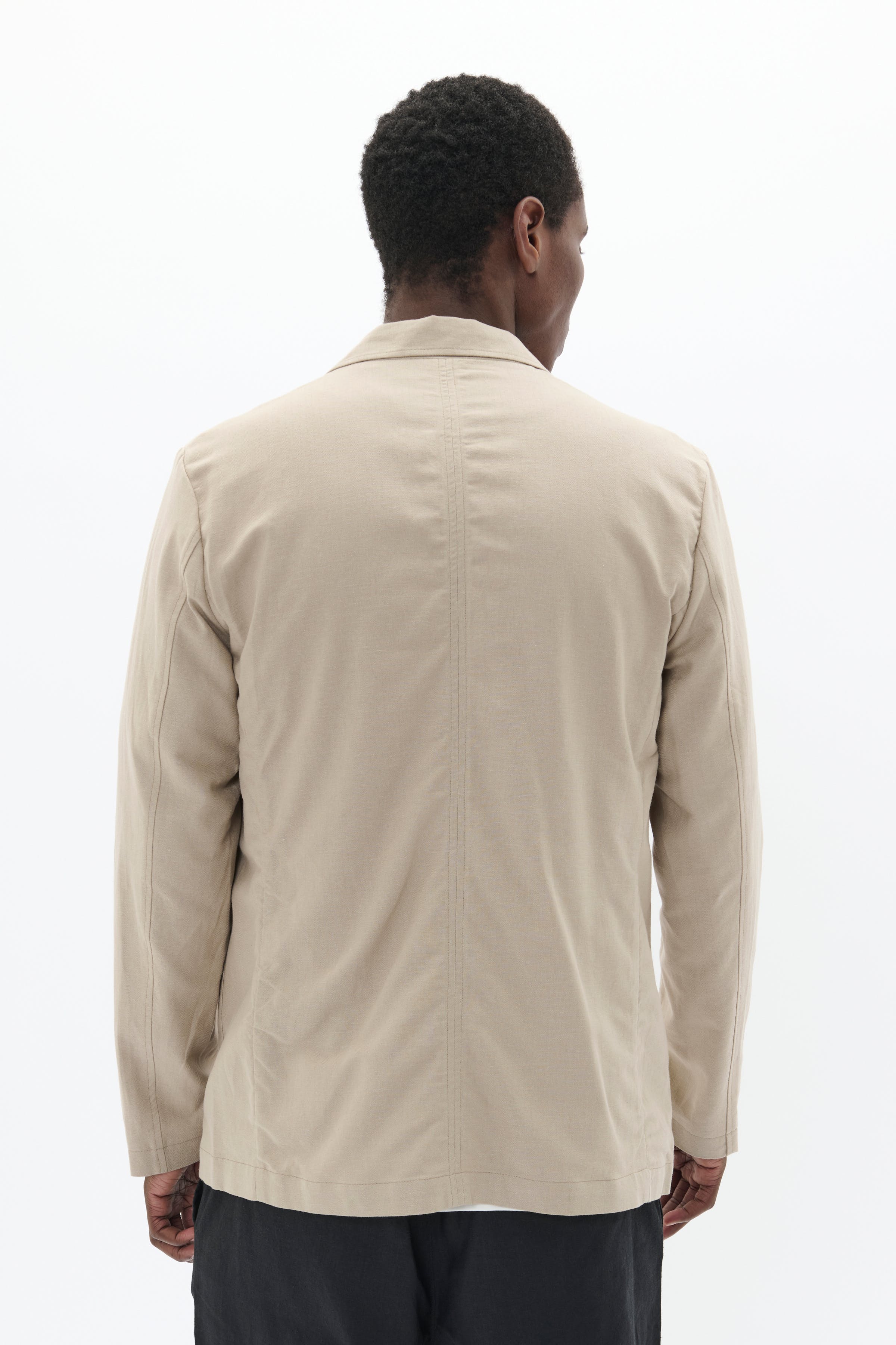 MAbarley Causal jas LOOKBOOK BACK 30208536-161105