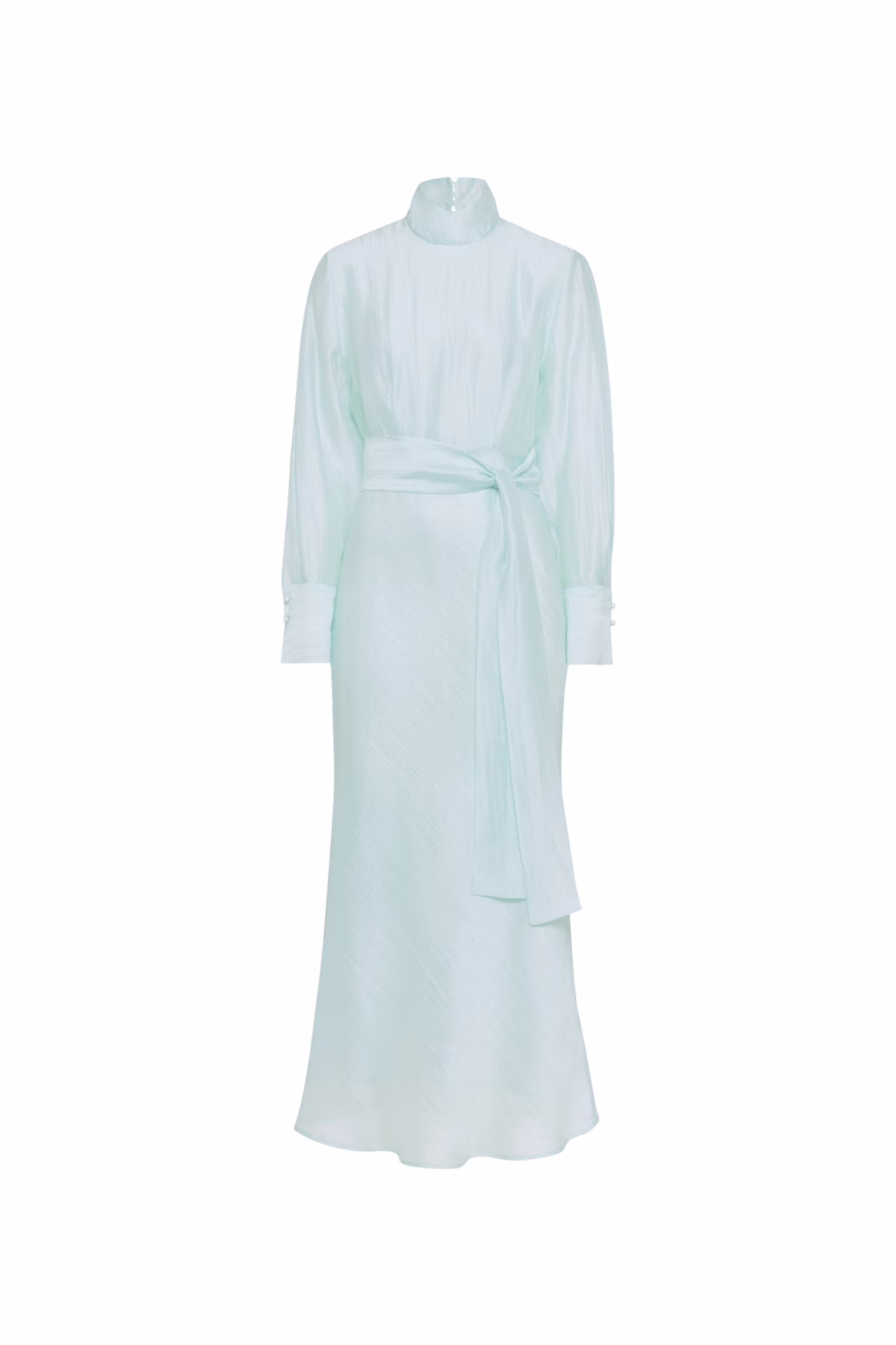 MALINA Kleid PACK FRONT 30600401-BL804