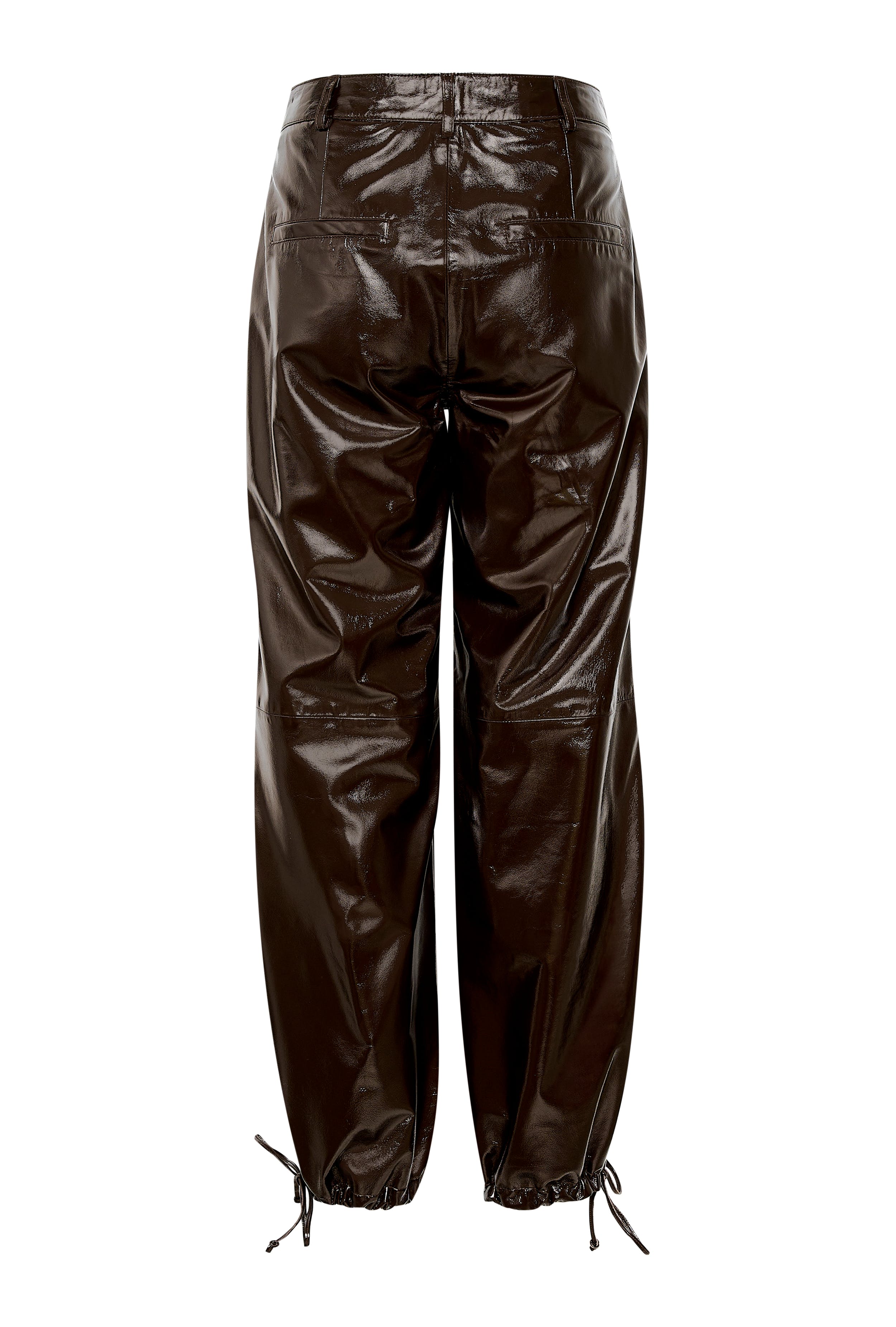 AnnaMW Trousers PACK BACK 10704355-190840