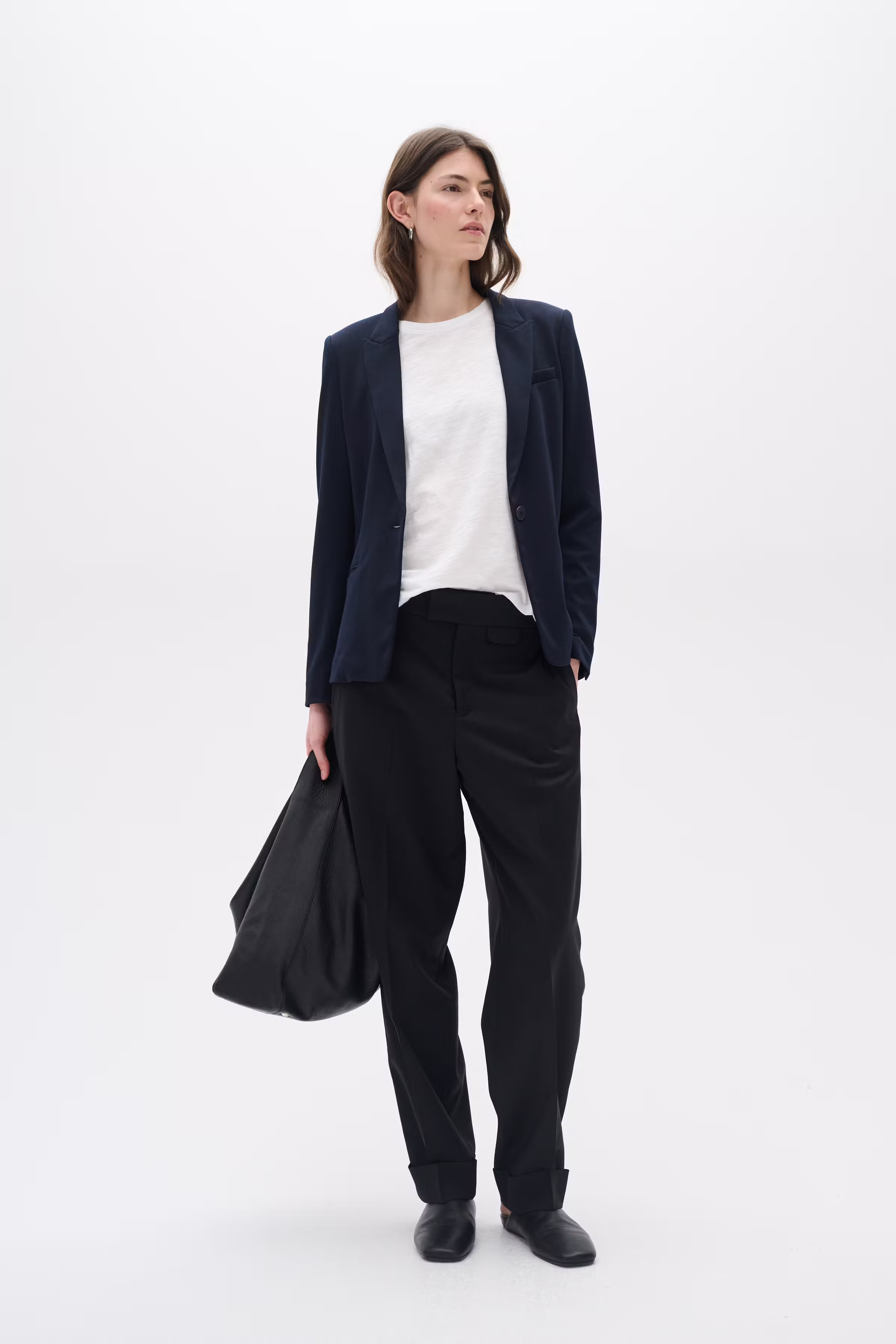RoseauIW Blazer LOOKBOOK FRONT 30100275-10299