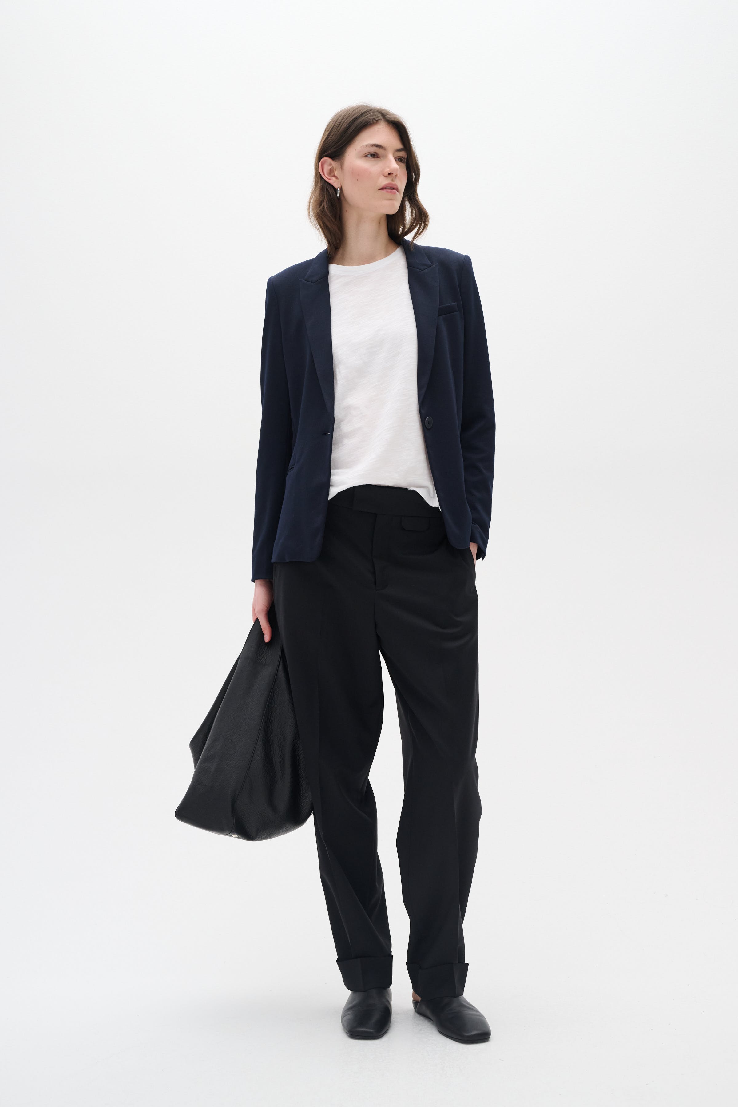 RoseauIW Blazer LOOKBOOK FRONT 30100275-10299